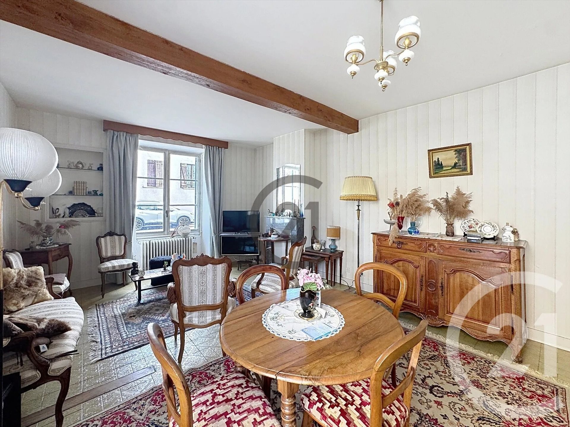 Maison à vendre, 78m², Montereau-Fault-Yonne