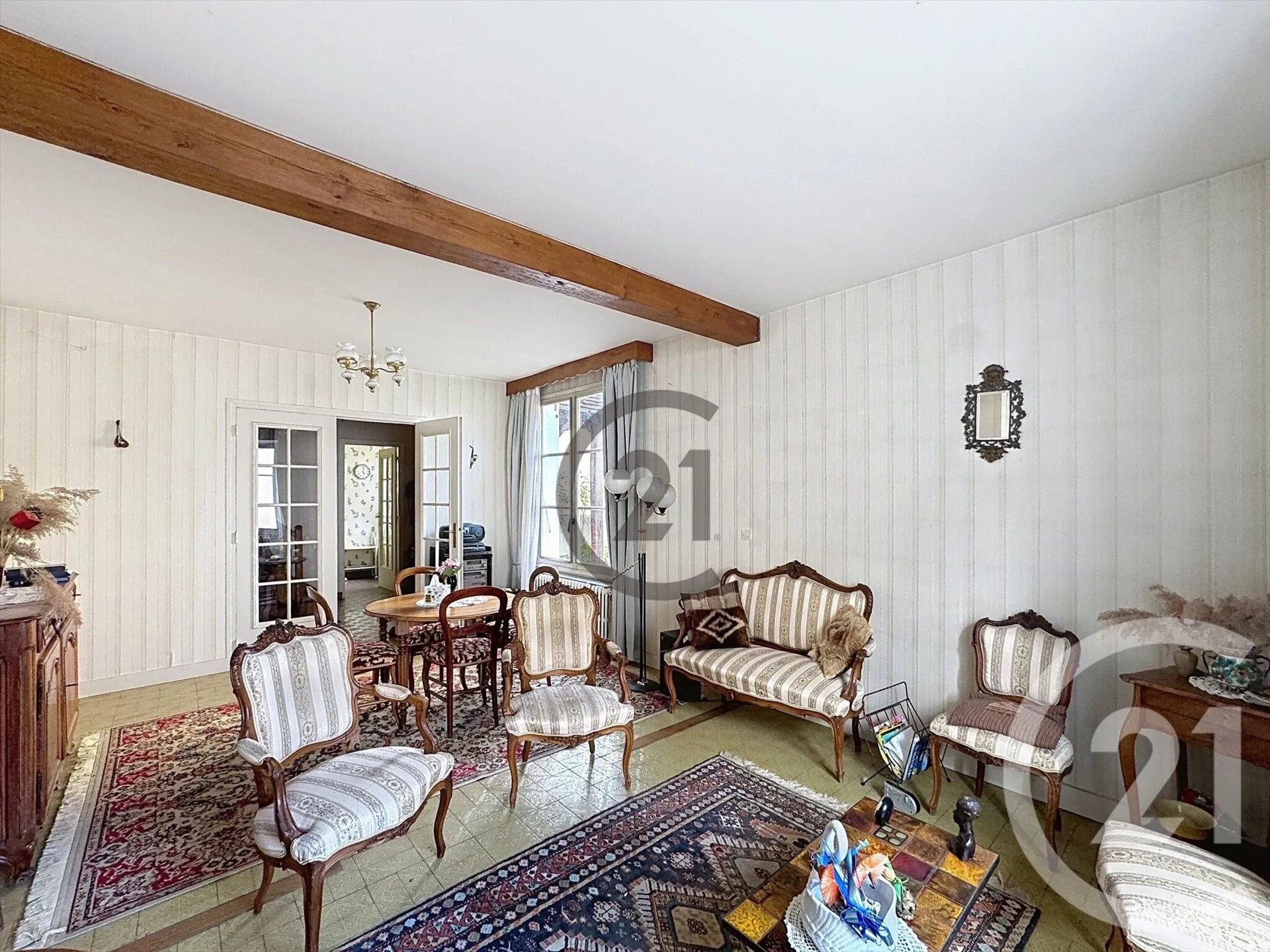 Maison à vendre, 78m², Montereau-Fault-Yonne