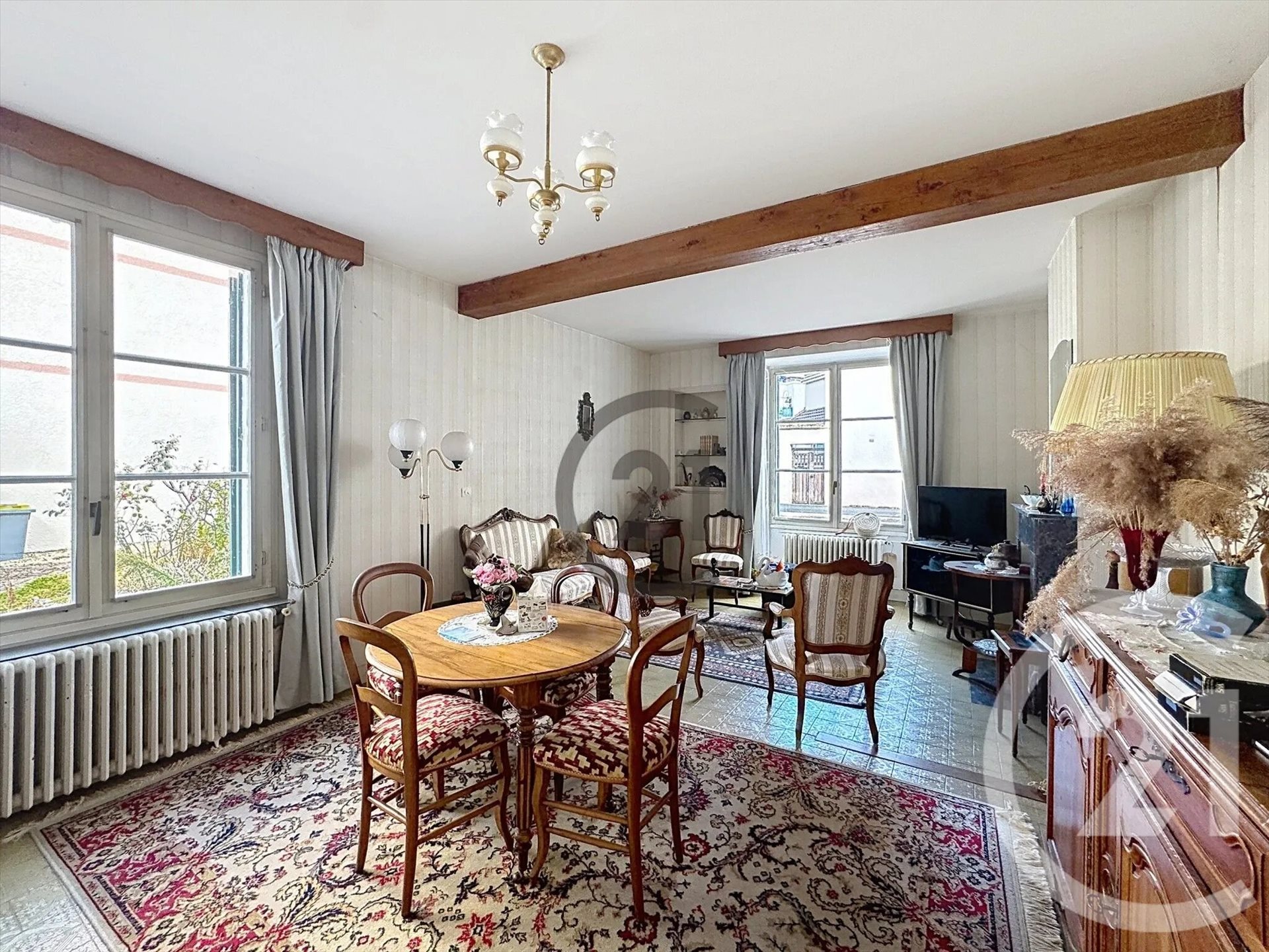 Maison à vendre, 78m², Montereau-Fault-Yonne