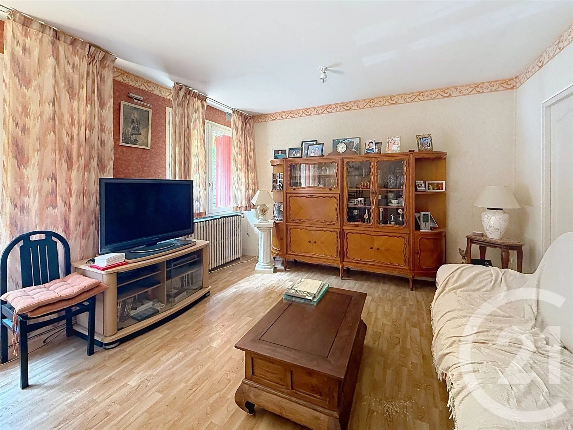 Maison à vendre, 70m², Varennes-sur-Seine