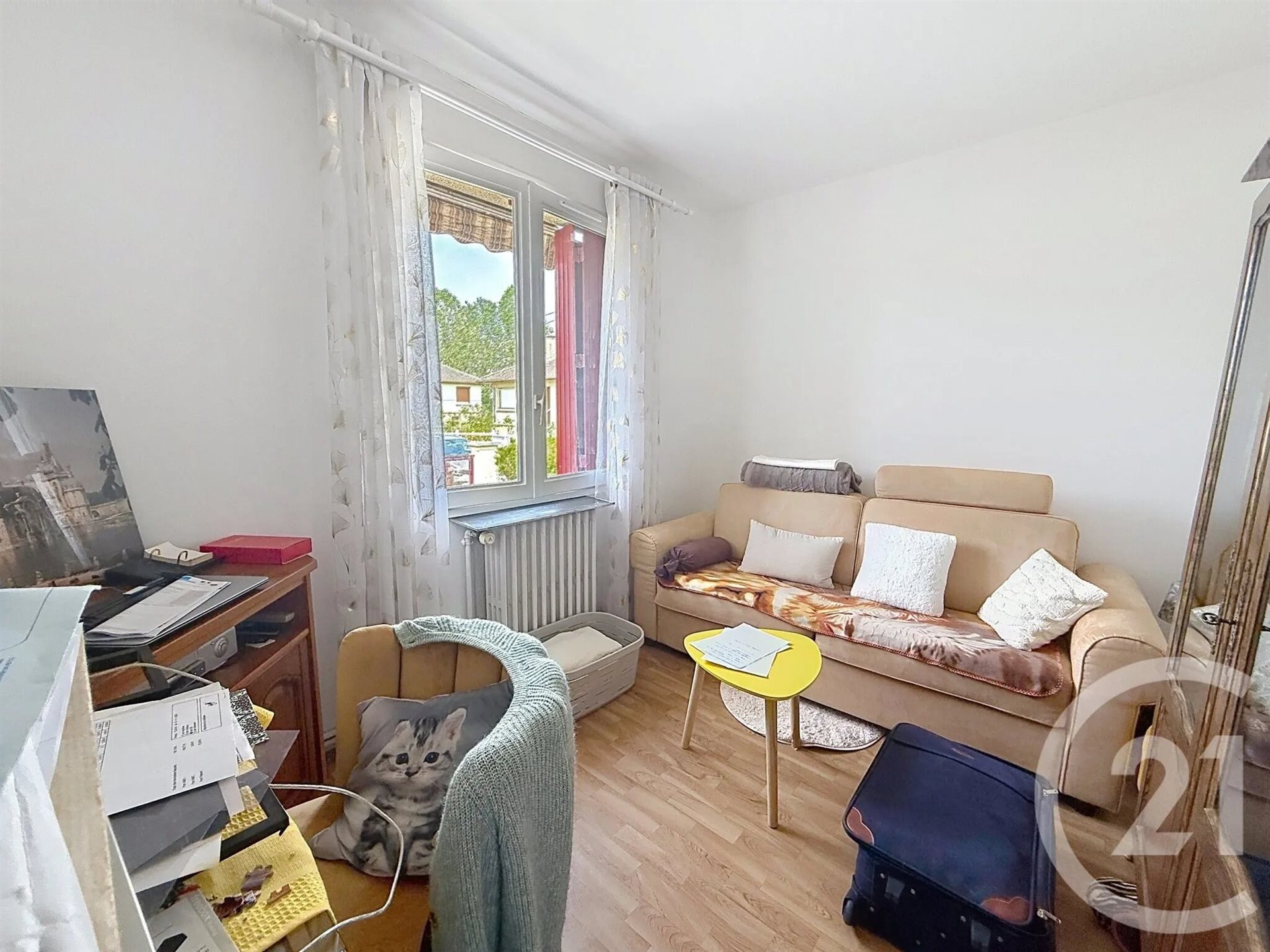 Maison à vendre, 70m², Varennes-sur-Seine