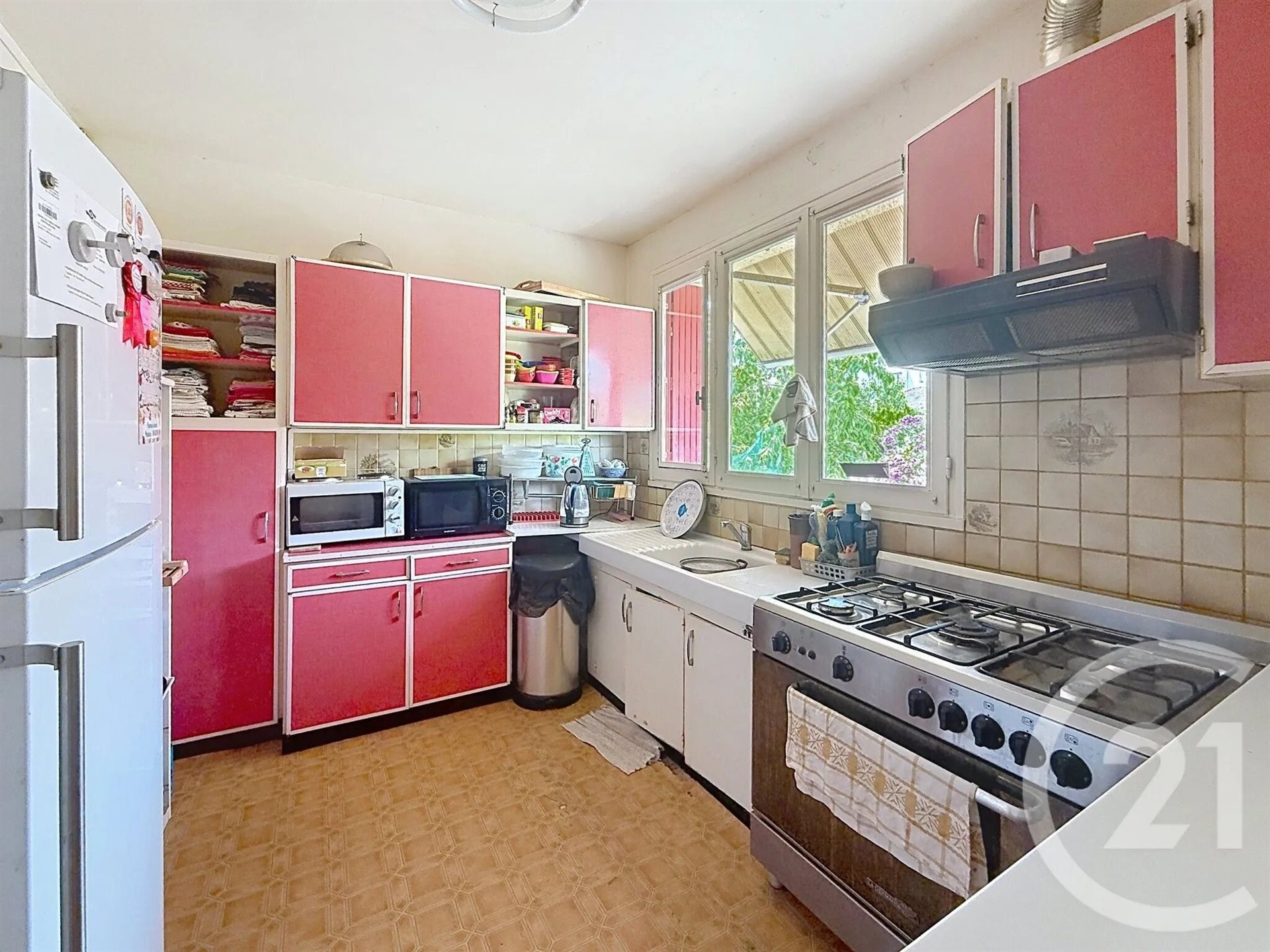 Maison à vendre, 70m², Varennes-sur-Seine