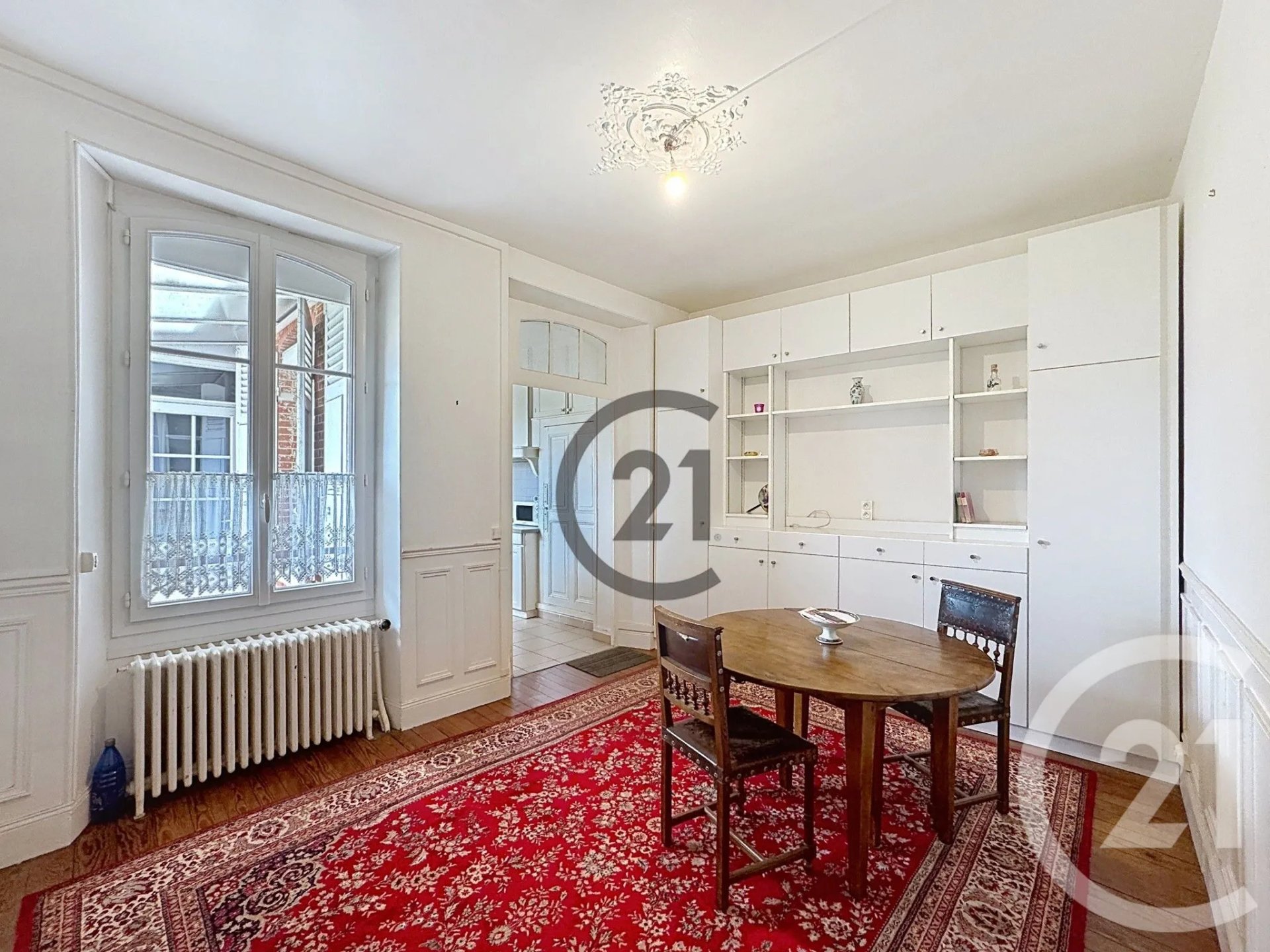 Appartement à vendre, 70m², Montereau-Fault-Yonne