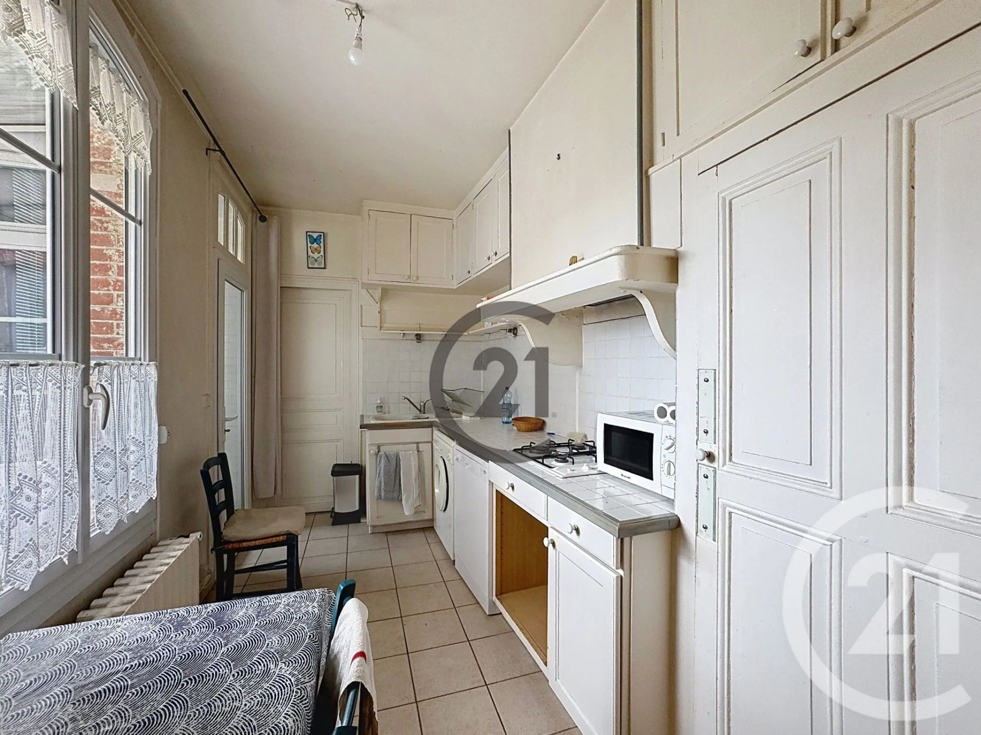 Appartement à vendre, 70m², Montereau-Fault-Yonne