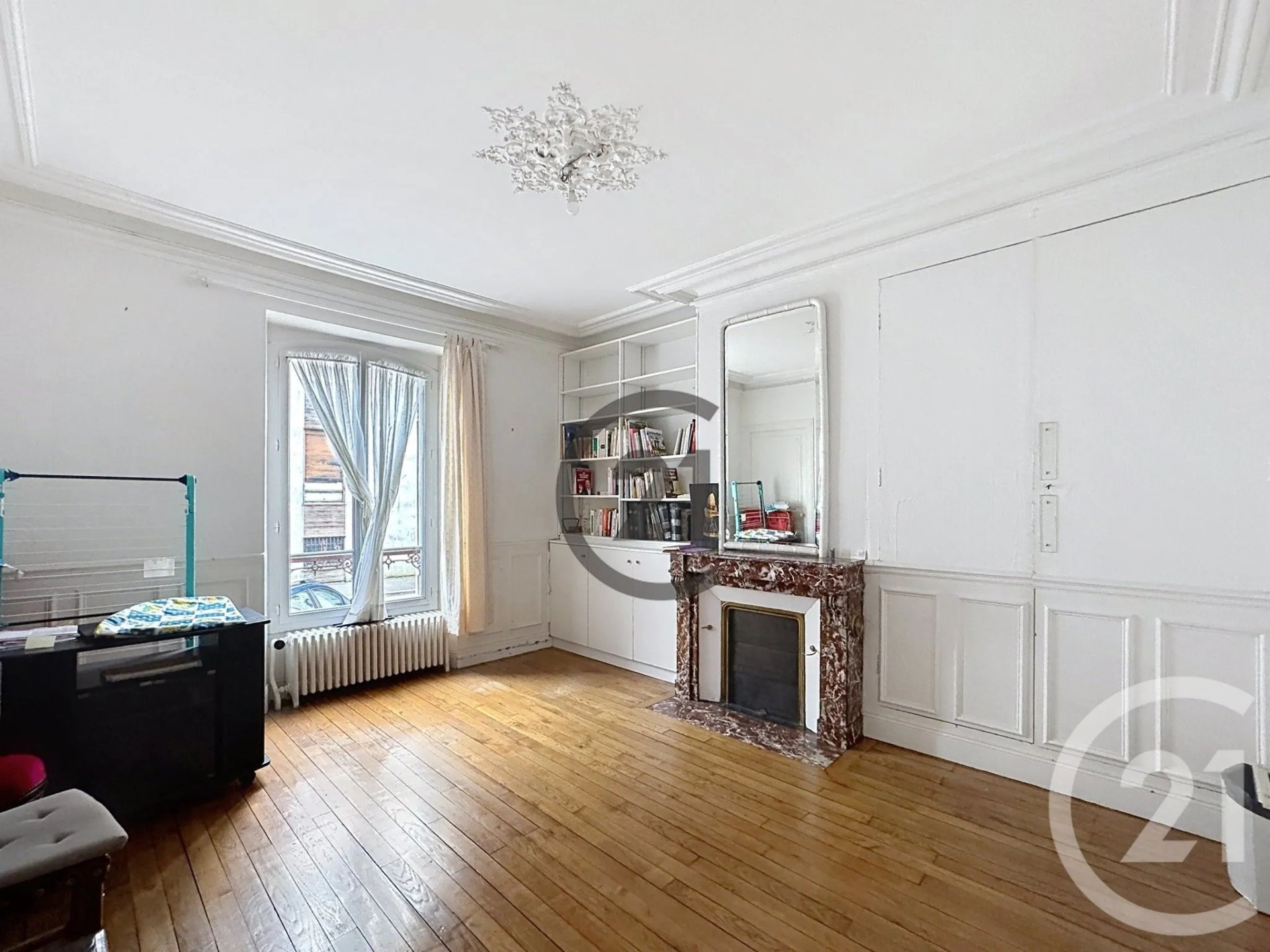 Appartement à vendre, 70m², Montereau-Fault-Yonne