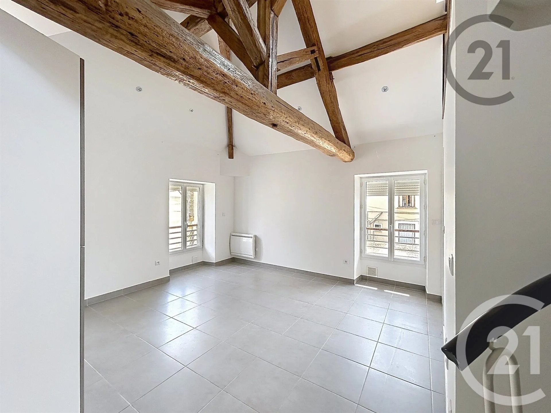 Appartement à louer, 43m², Montereau-Fault-Yonne