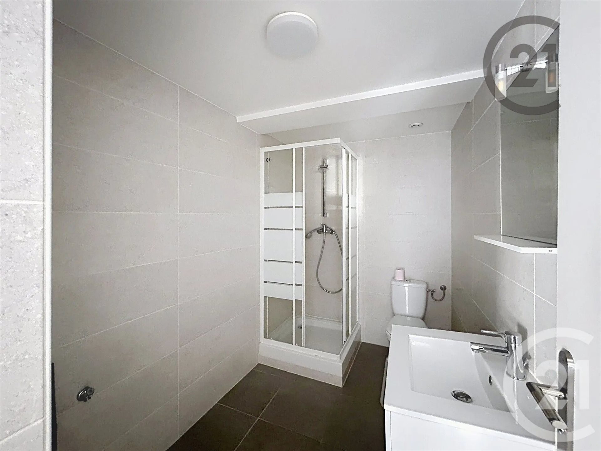 Appartement à louer, 43m², Montereau-Fault-Yonne