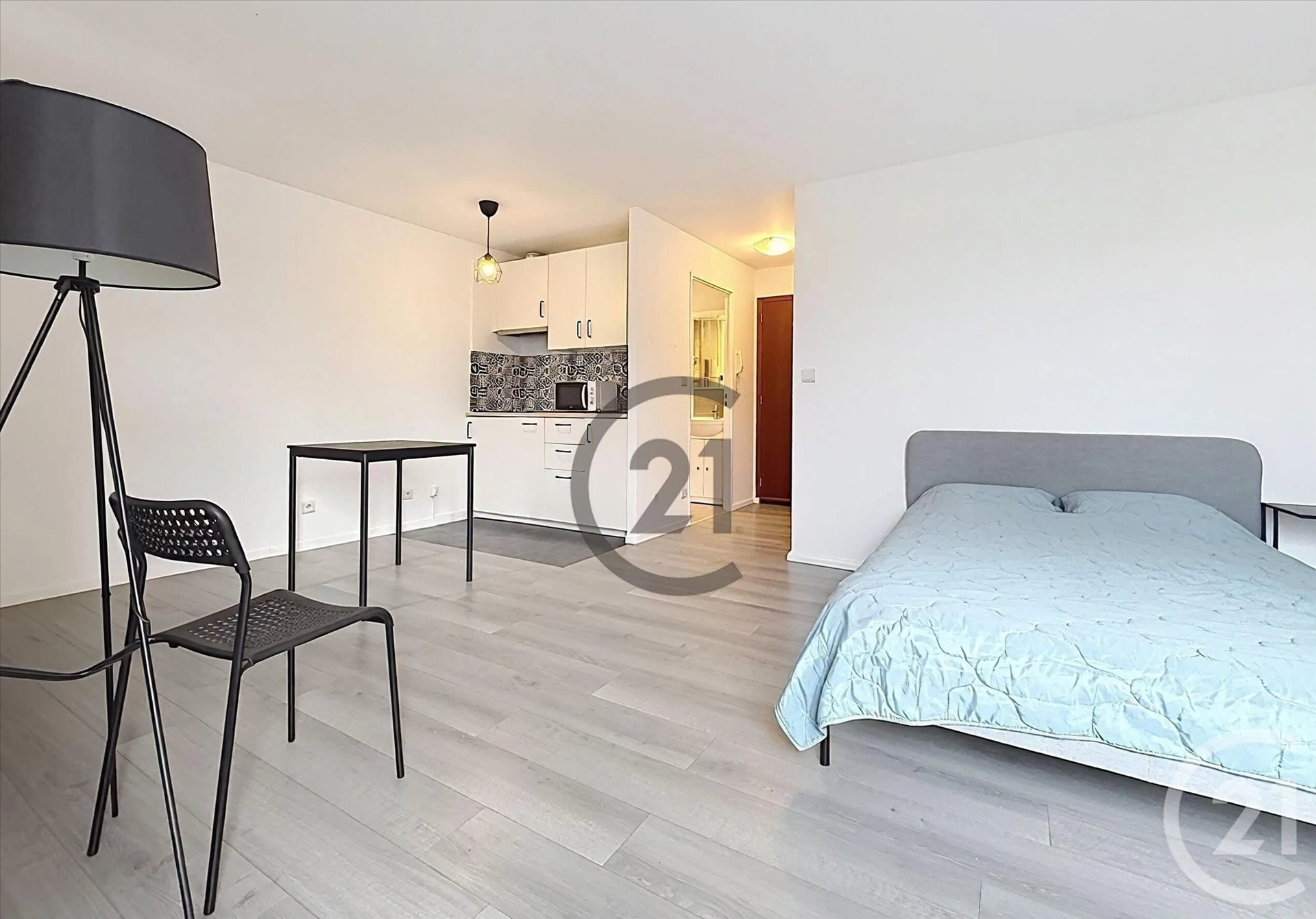 Appartement à louer, 27m², Montereau-Fault-Yonne