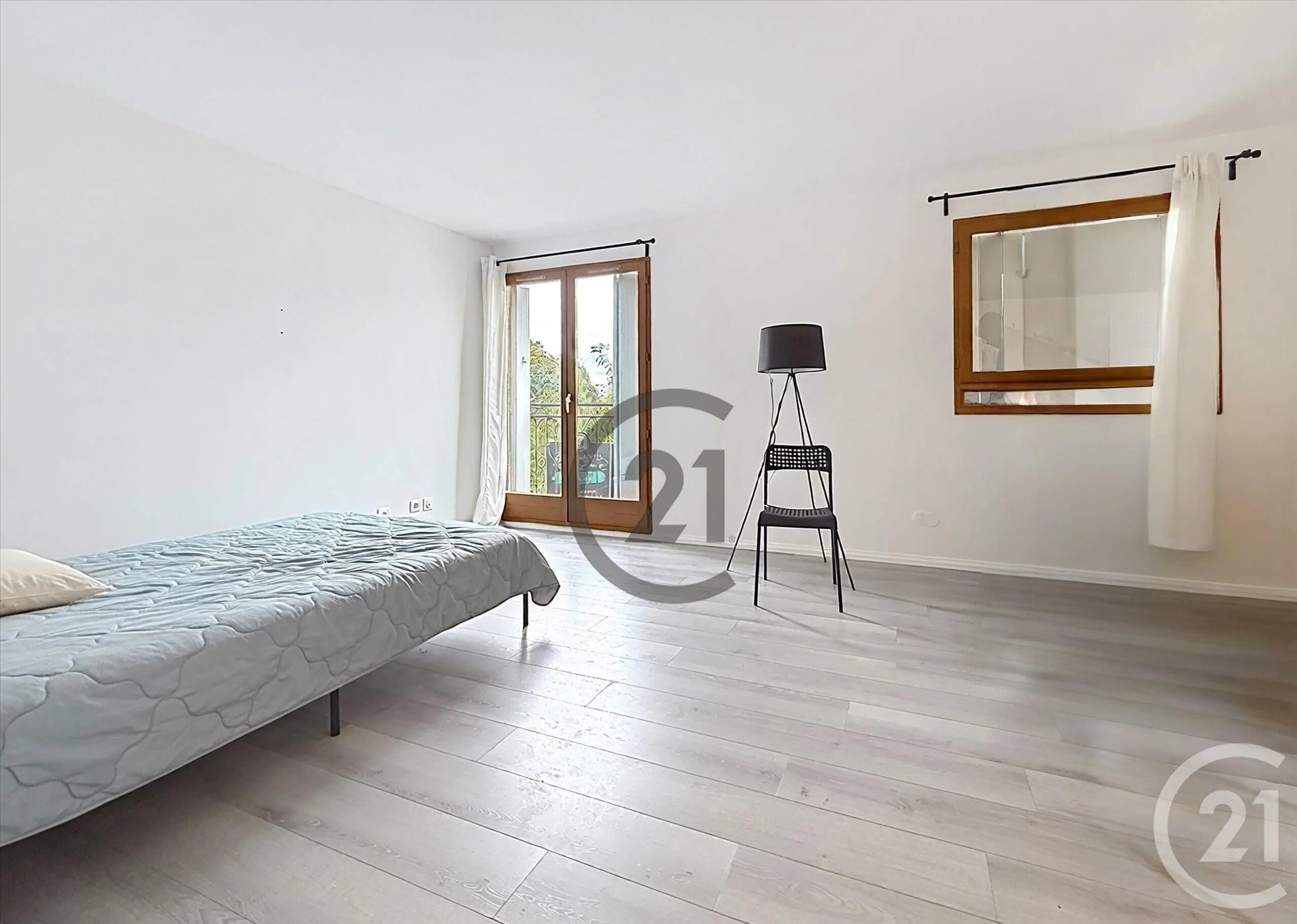 Appartement à louer, 27m², Montereau-Fault-Yonne