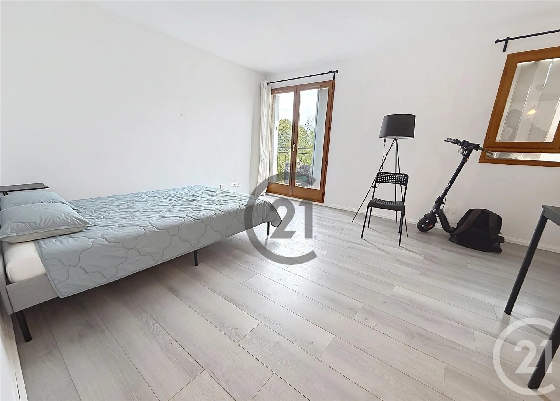 Appartement à louer, 27m², Montereau-Fault-Yonne