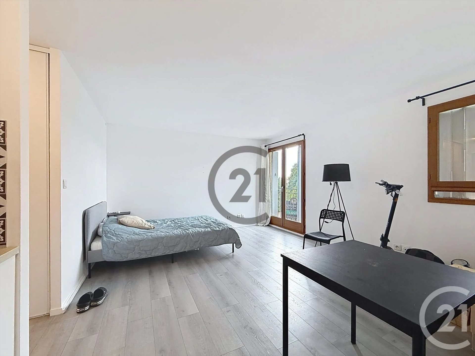Appartement à louer, 27m², Montereau-Fault-Yonne