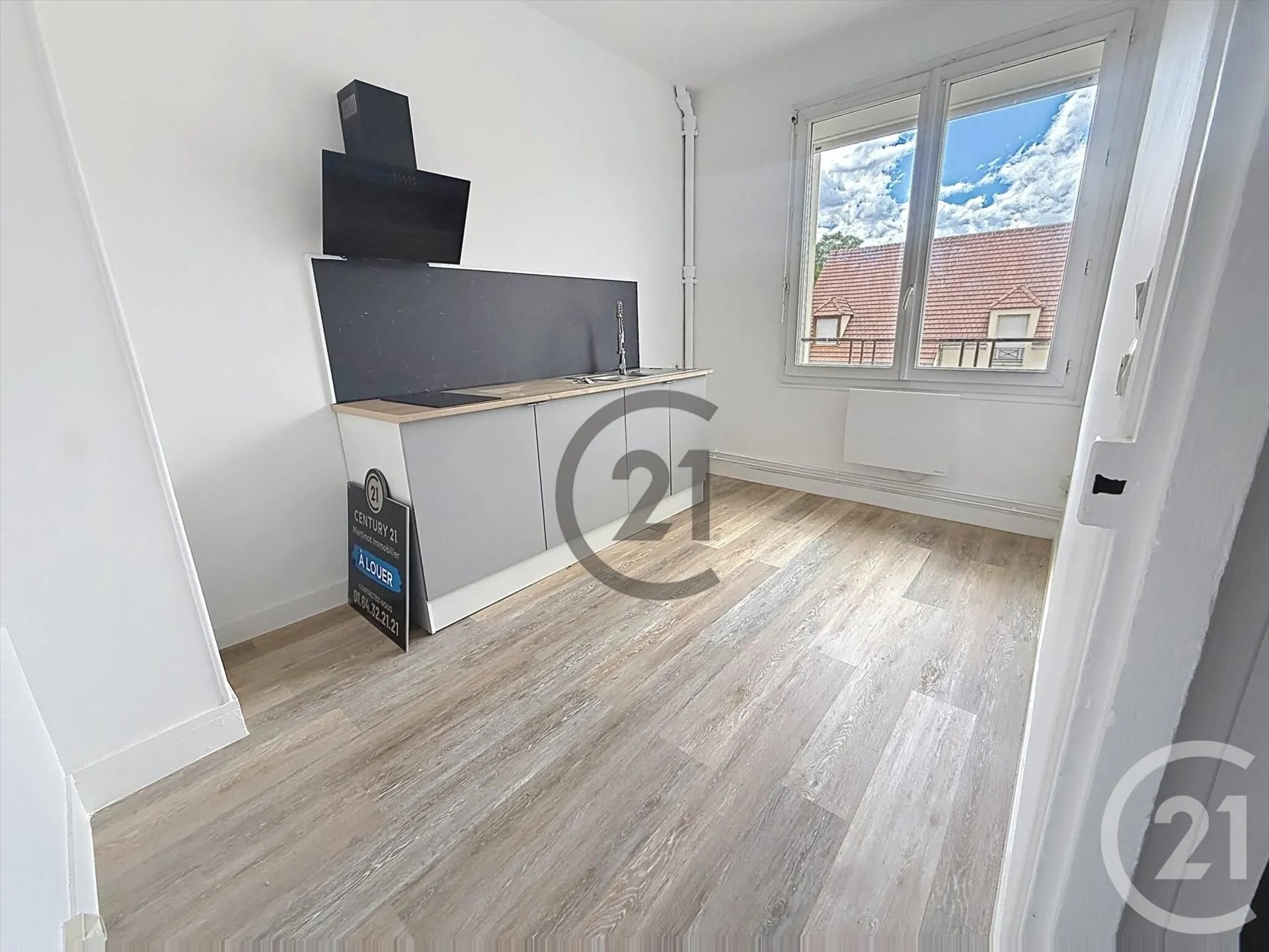 Appartement à louer, 27m², Varennes-sur-Seine