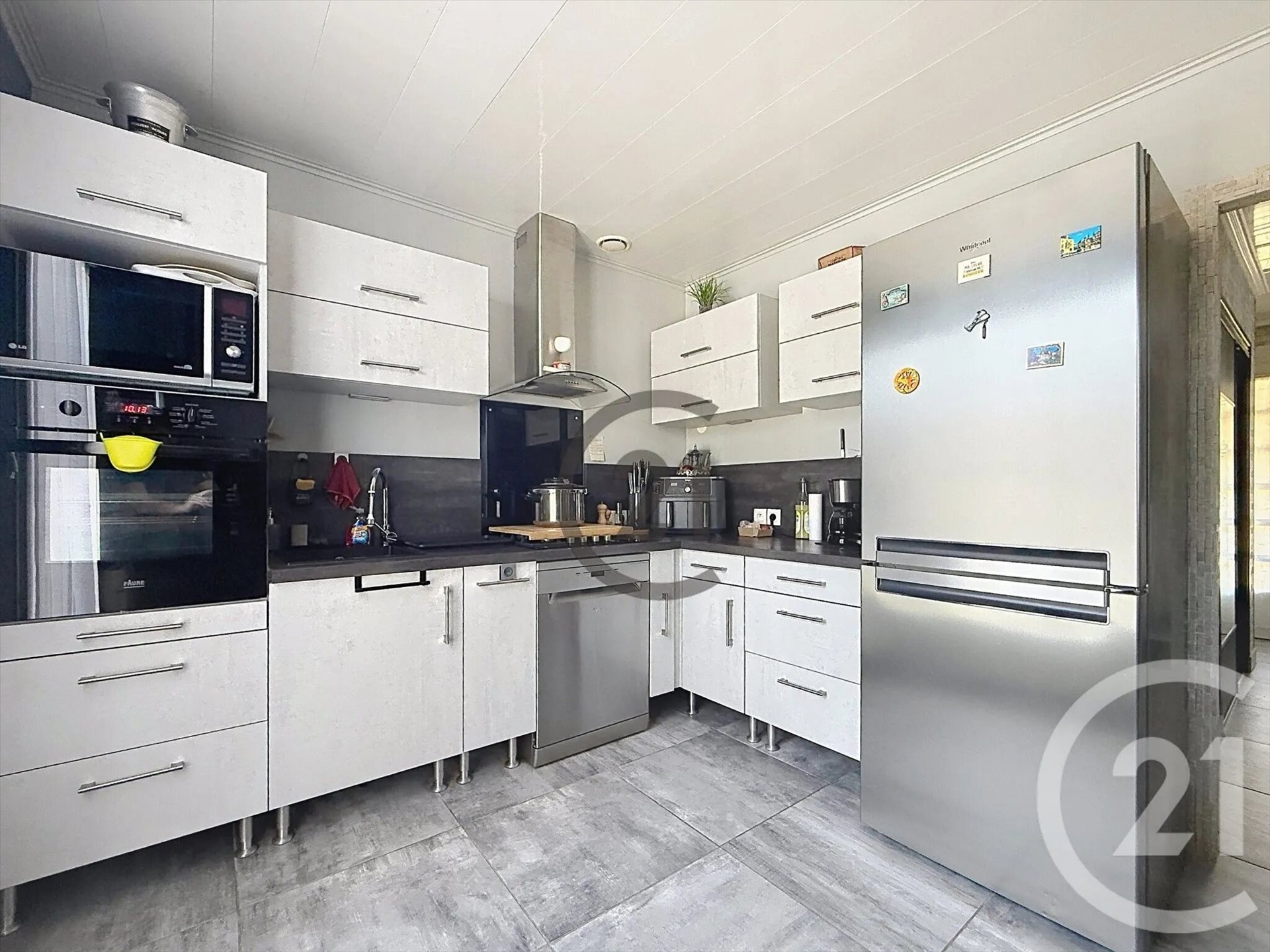 Maison à vendre, 74m², Cannes-Ecluse