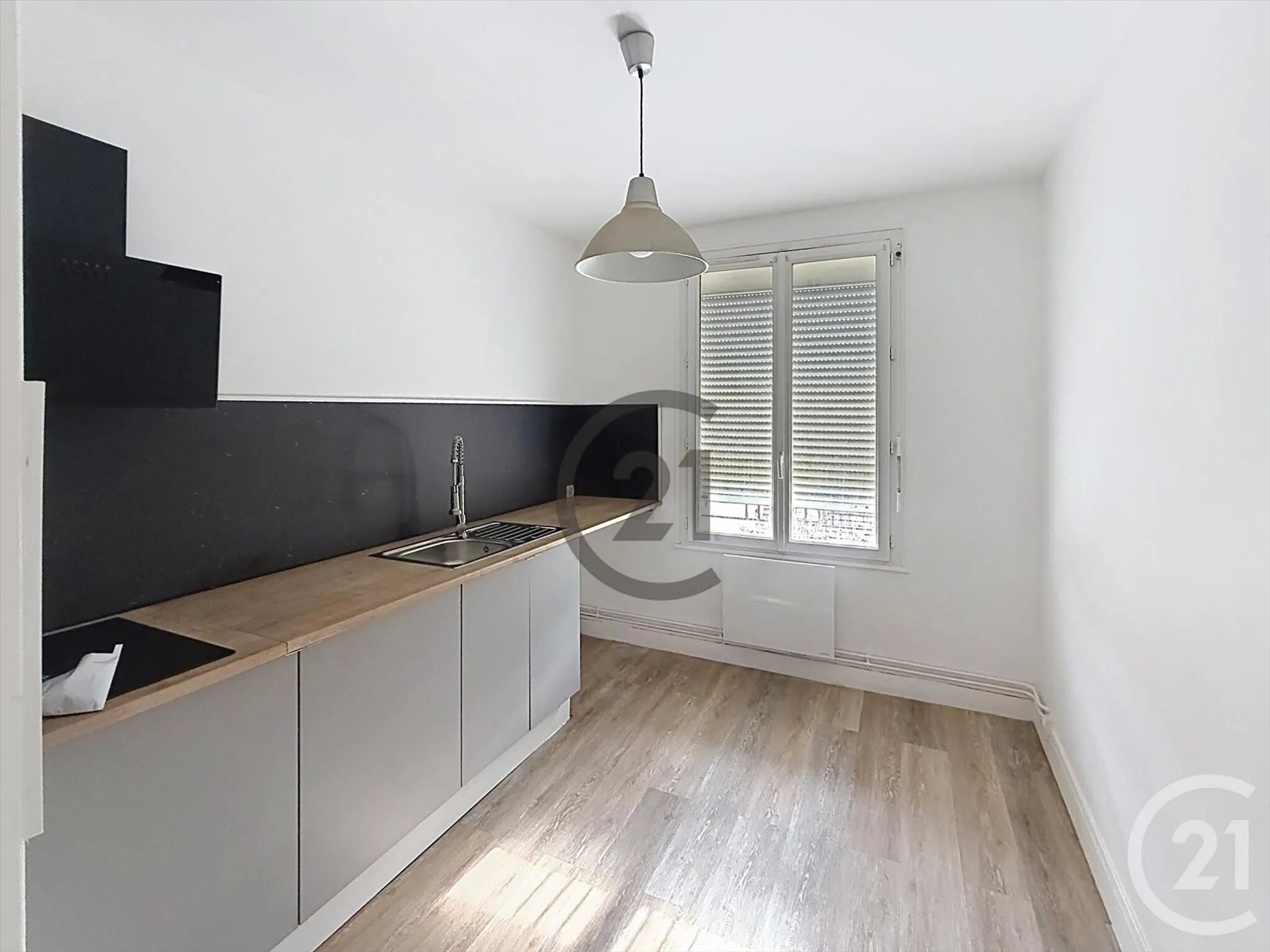 Appartement à louer, 48m², Varennes-sur-Seine