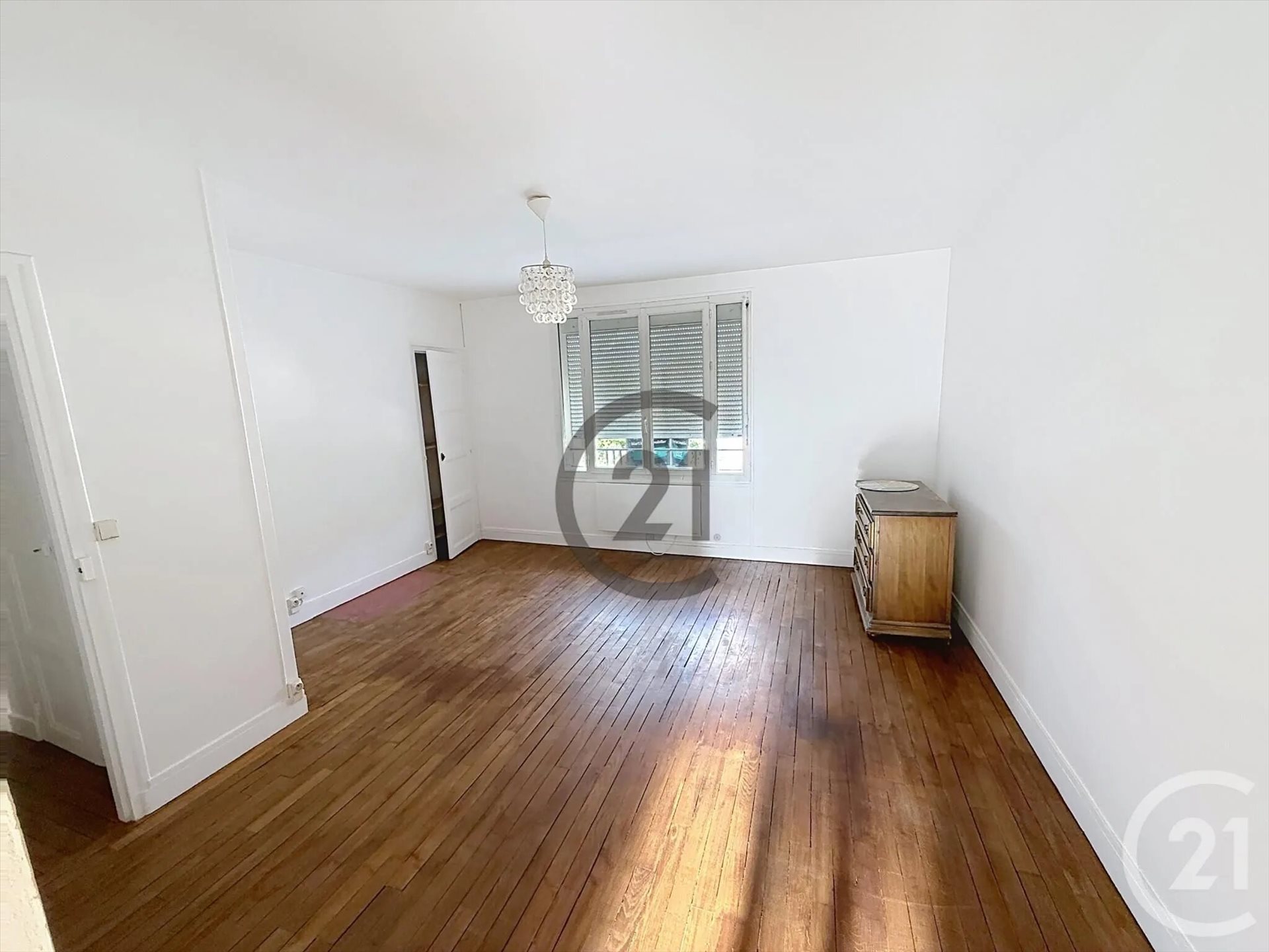 Appartement à louer, 48m², Varennes-sur-Seine