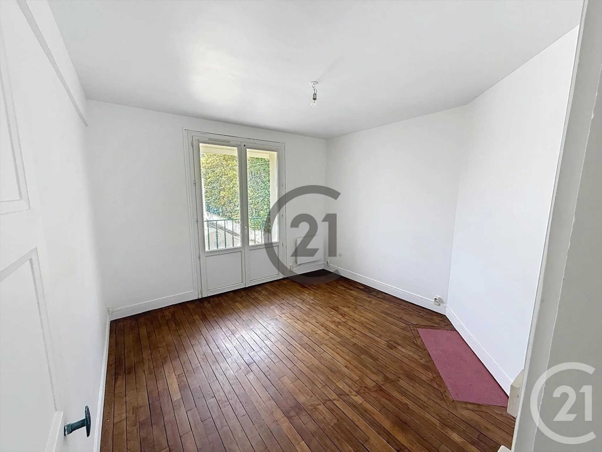 Appartement à louer, 48m², Varennes-sur-Seine