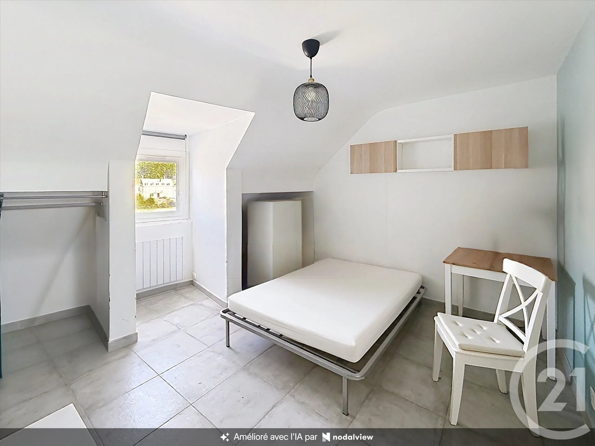 Appartement à louer, 22m², Montereau-Fault-Yonne