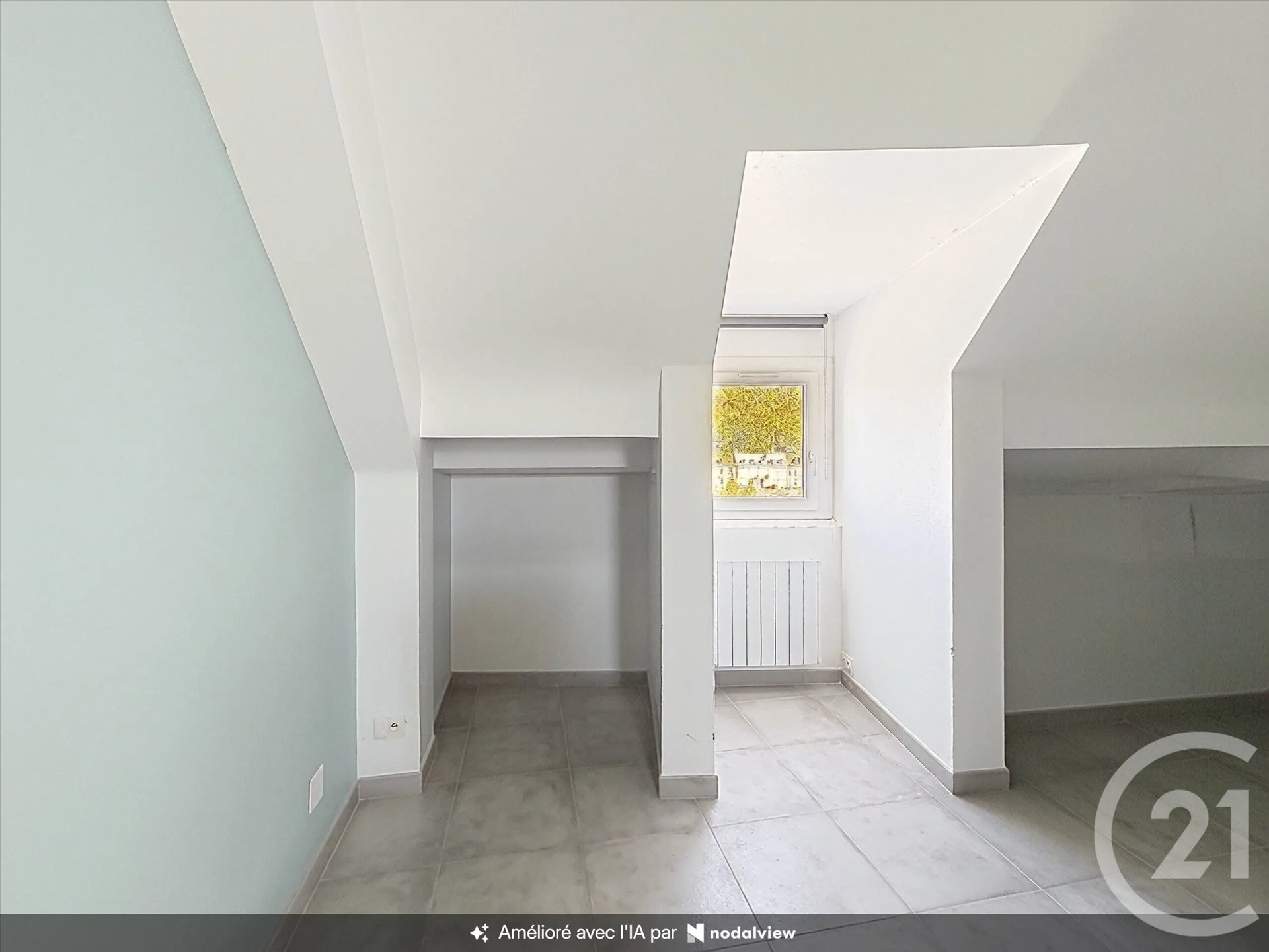 Appartement à louer, 22m², Montereau-Fault-Yonne