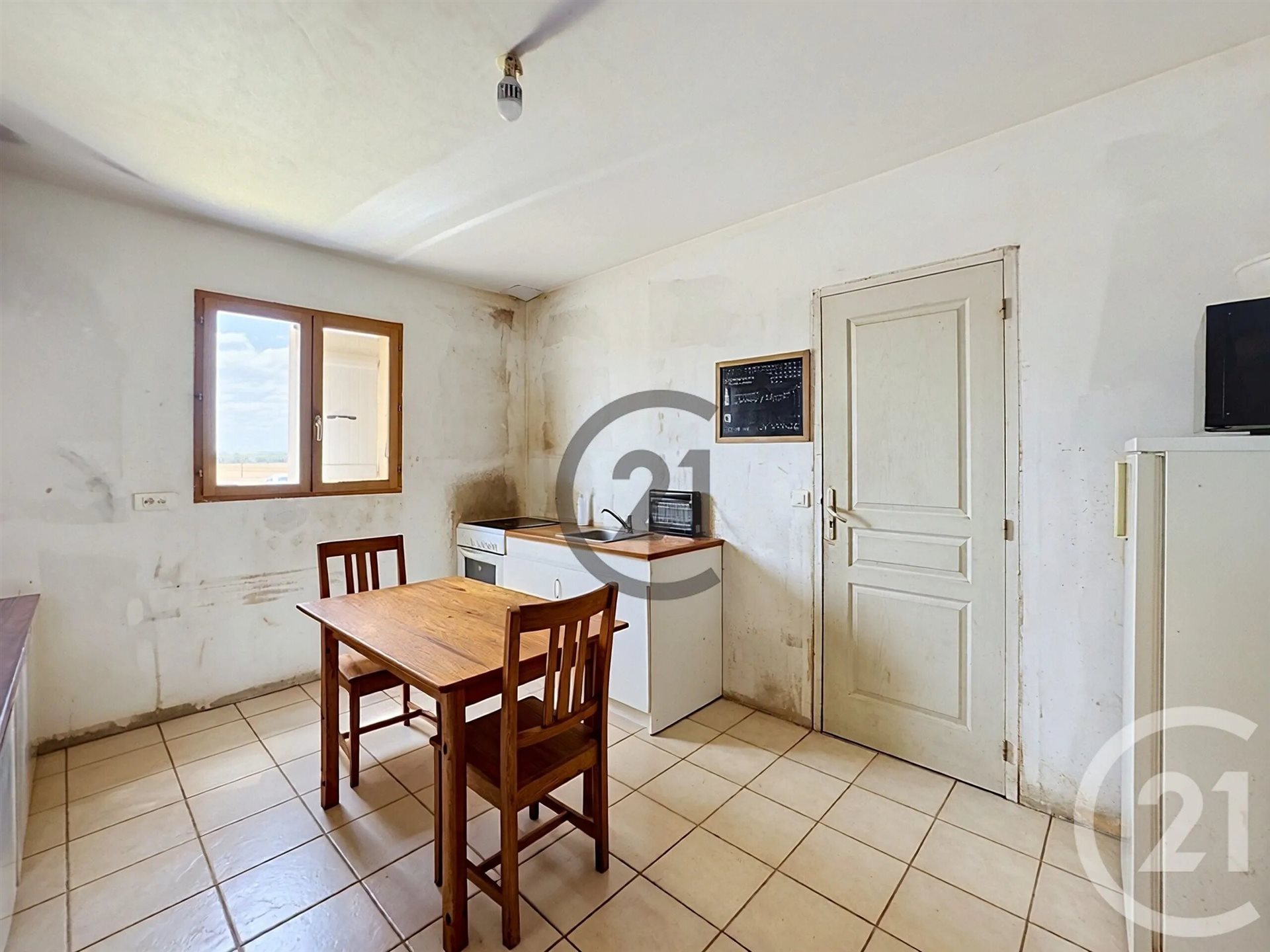 Maison à vendre, 116m², Vinneuf