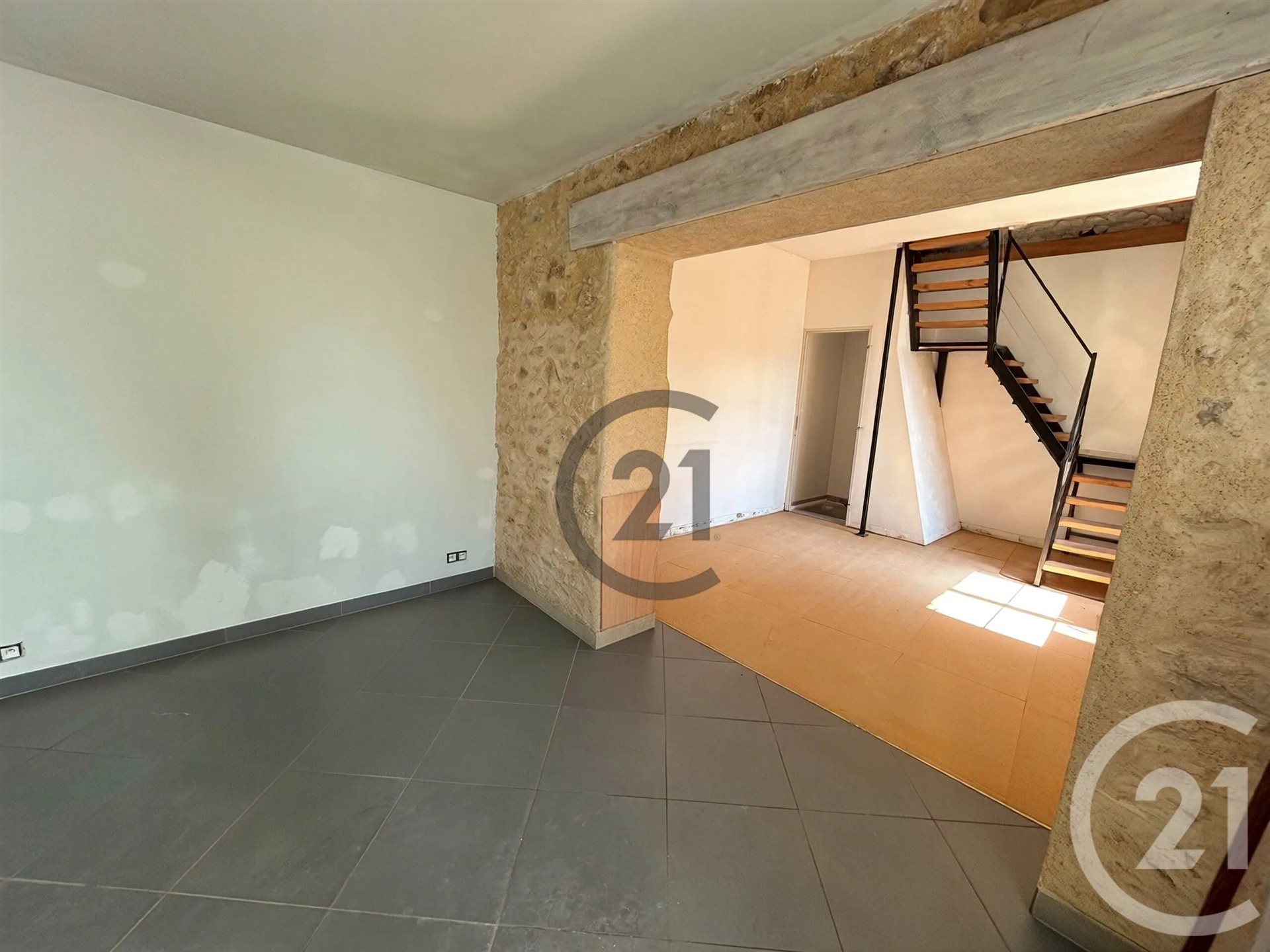 Maison à louer, 44m², Saint-Mammès