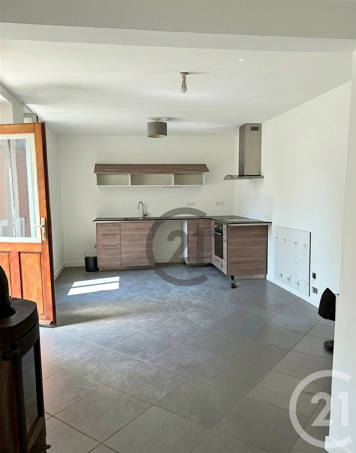 Maison à louer, 44m², Saint-Mammès