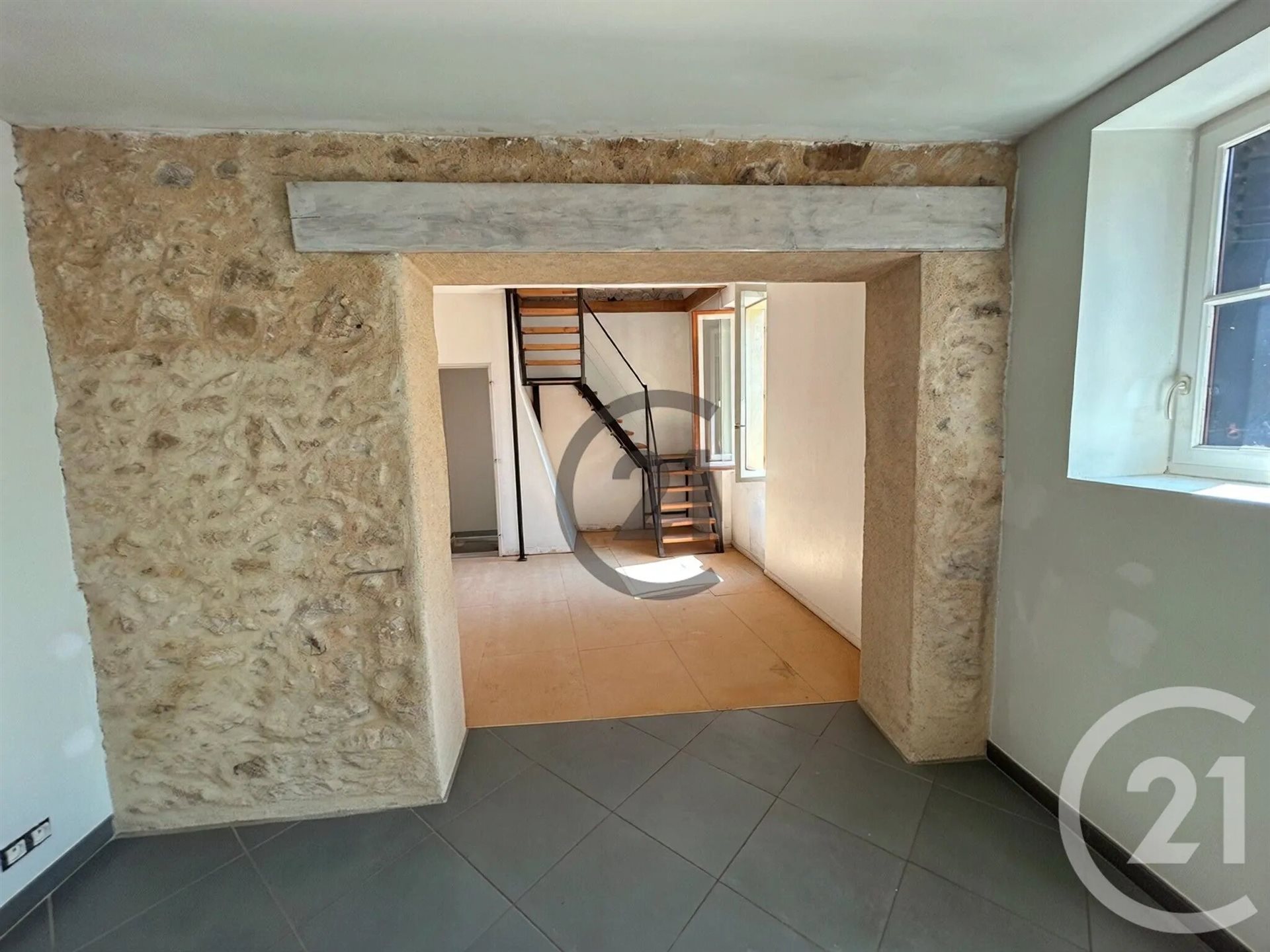 Maison à louer, 44m², Saint-Mammès