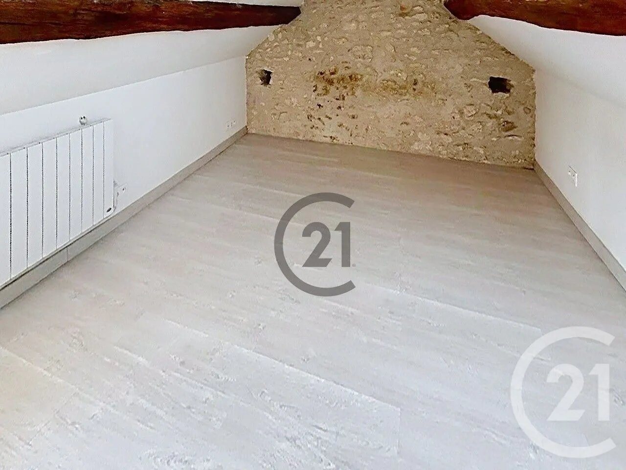 Maison à louer, 44m², Saint-Mammès