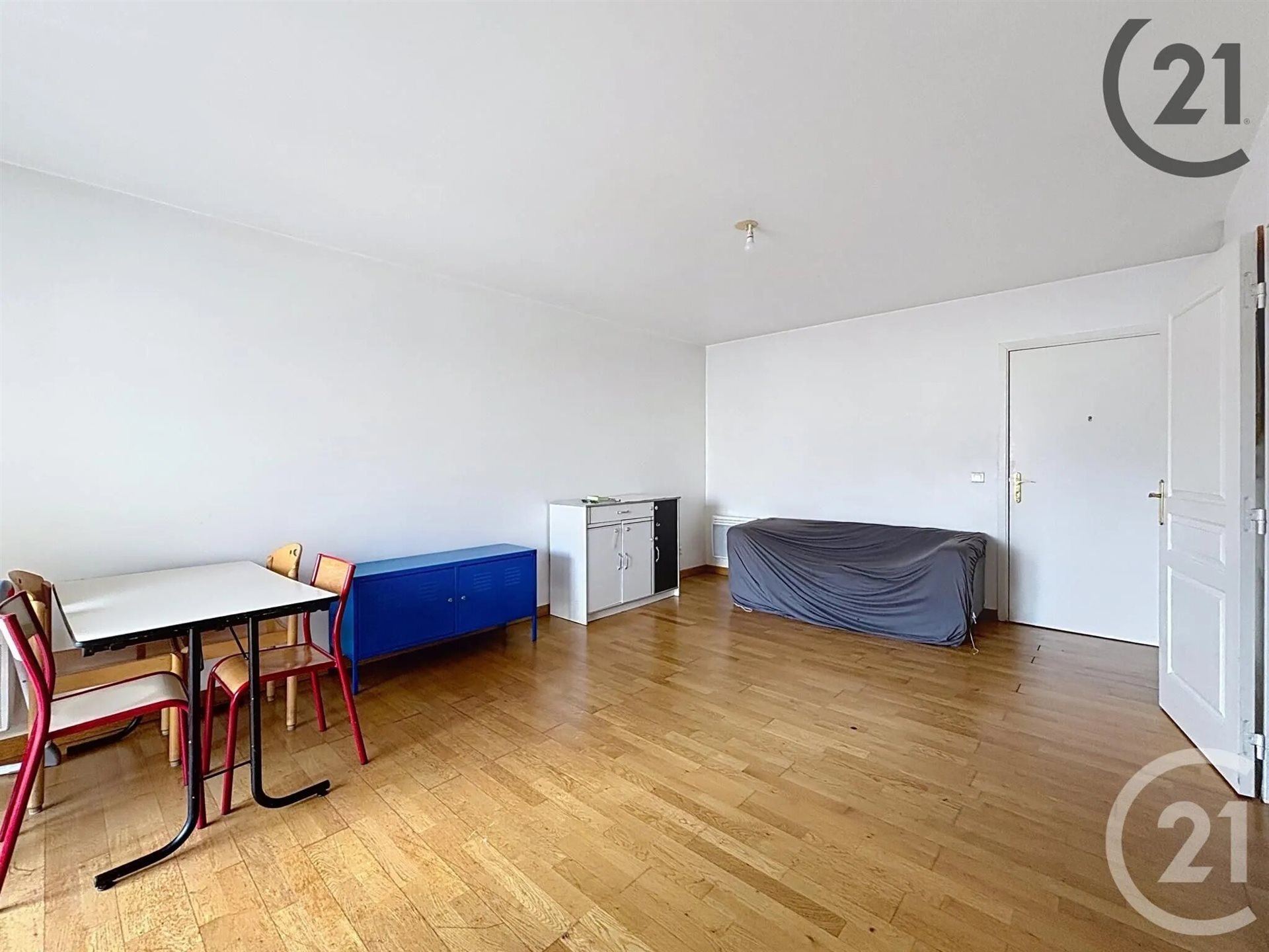 Appartement à louer, 43m², Montereau-Fault-Yonne