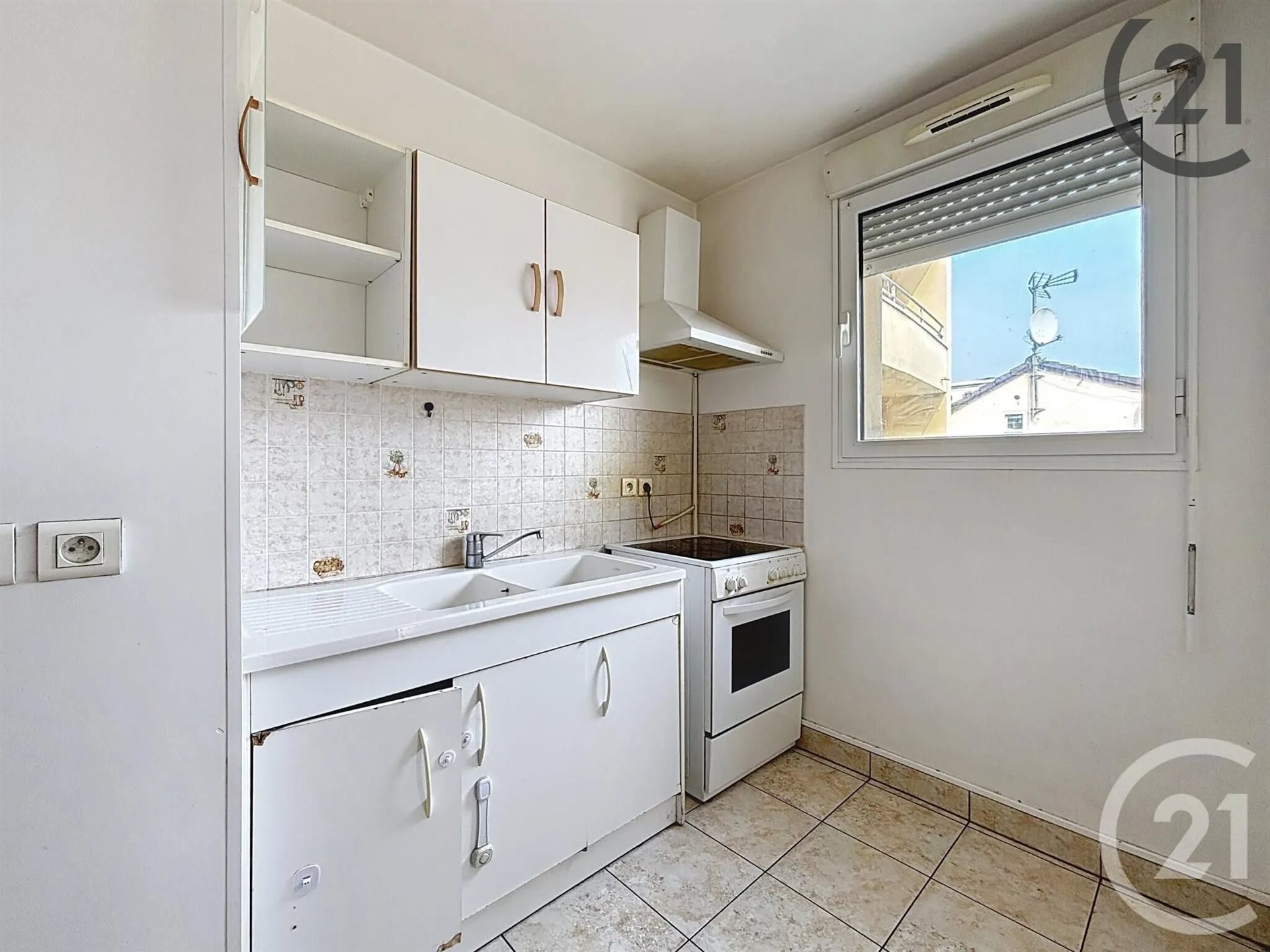 Appartement à louer, 43m², Montereau-Fault-Yonne