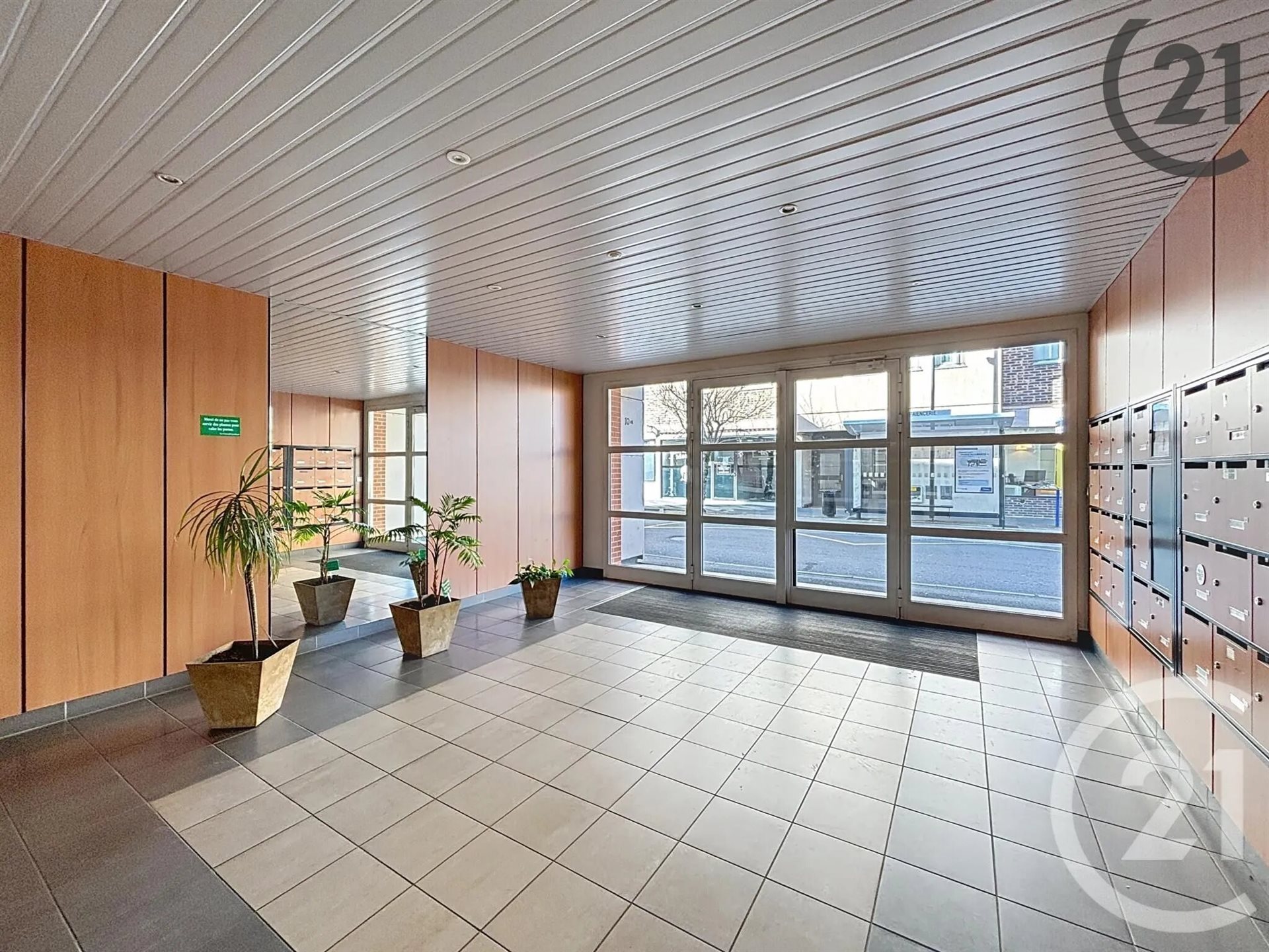 Appartement à louer, 43m², Montereau-Fault-Yonne