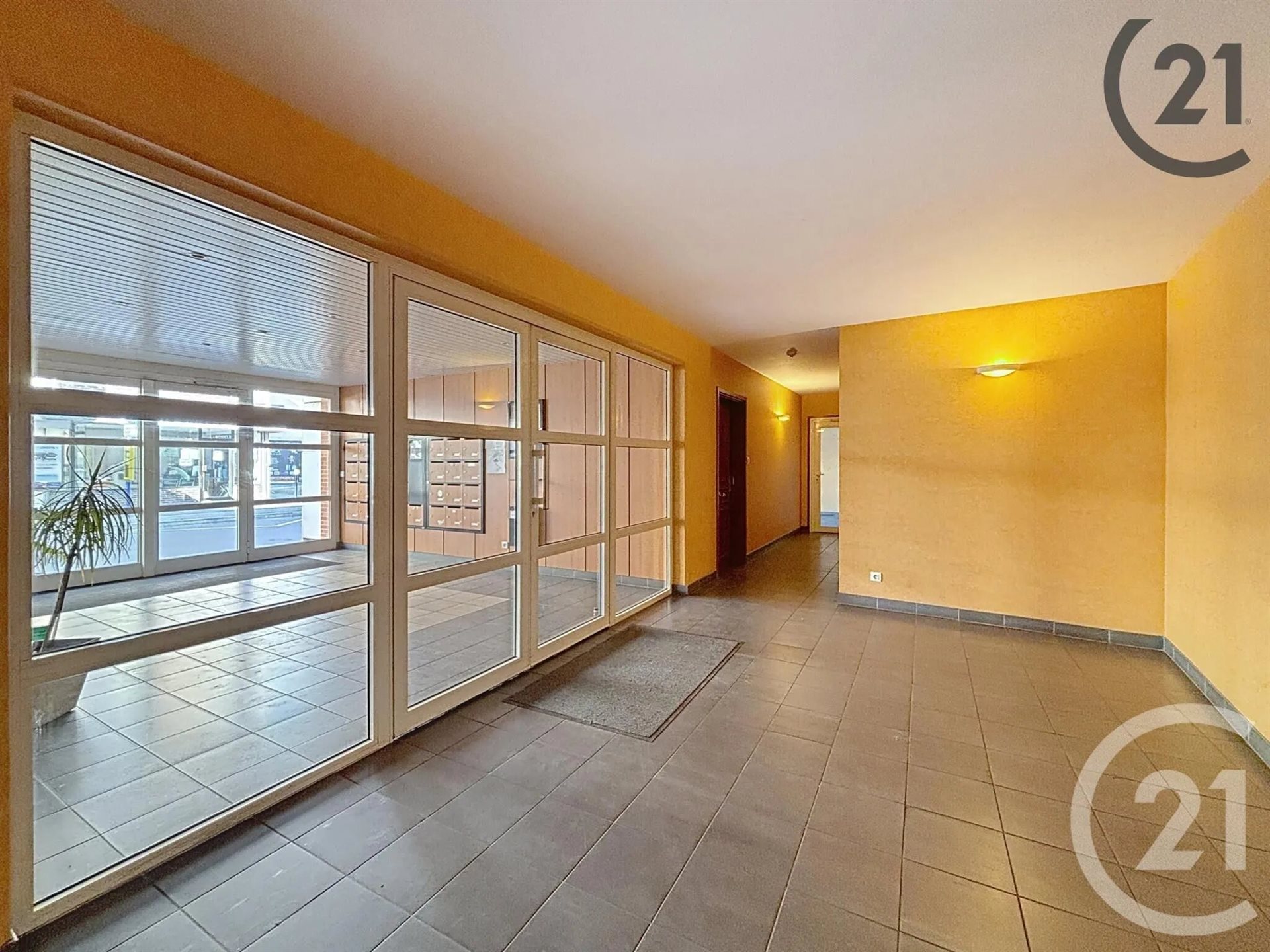 Appartement à louer, 43m², Montereau-Fault-Yonne