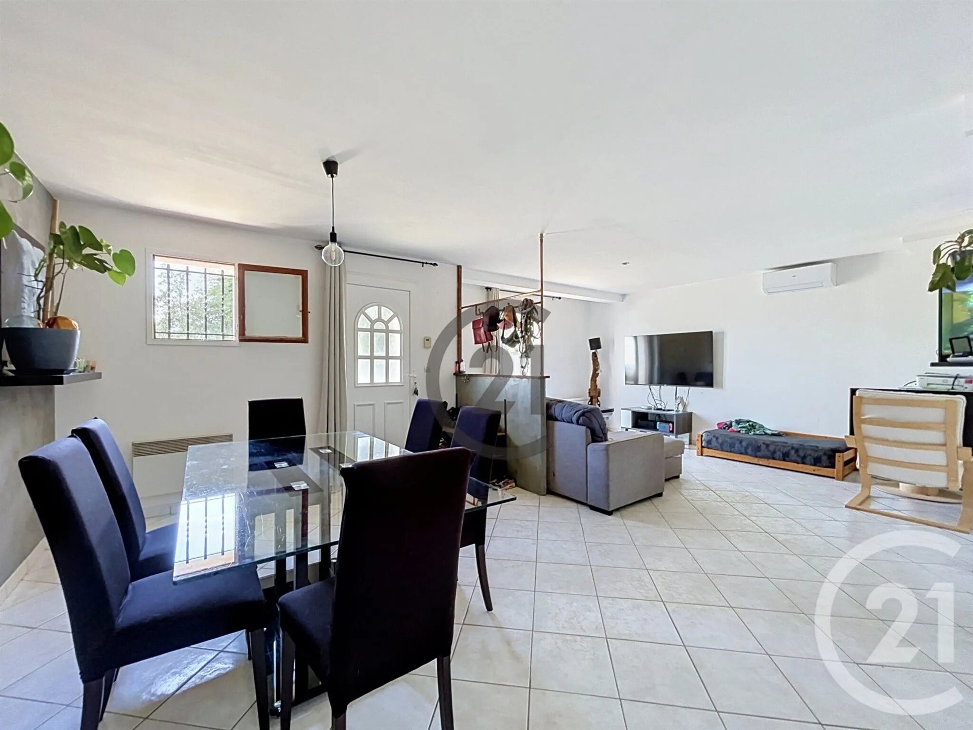 Maison à vendre, 105m², Saint-Sérotin