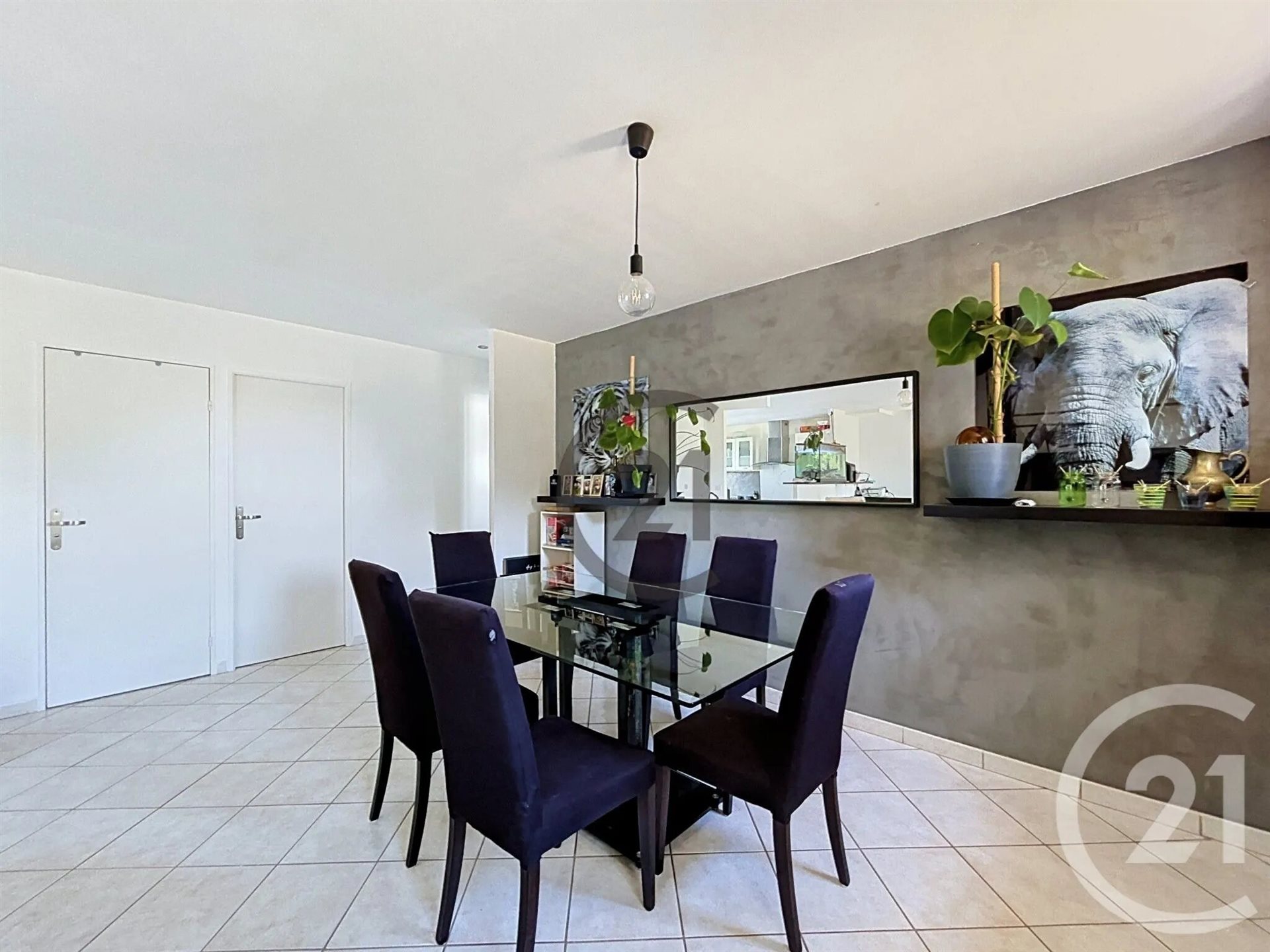 Maison à vendre, 105m², Saint-Sérotin