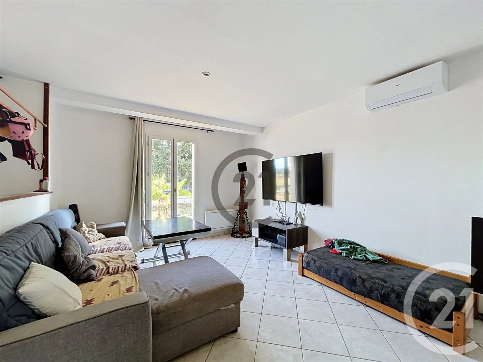Maison à vendre, 105m², Saint-Sérotin