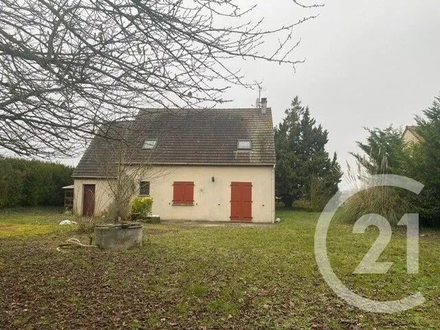 Maison à louer, 105m², Marolles-sur-Seine