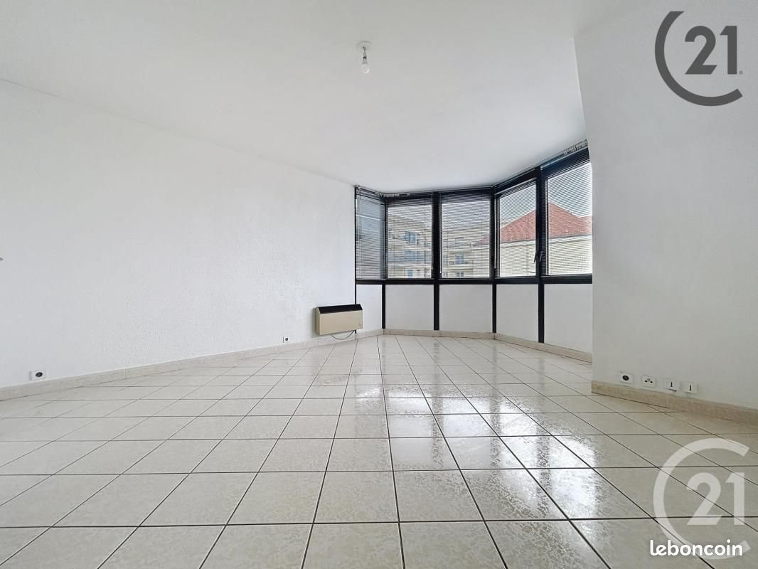 Appartement à vendre, 84m², Montereau-Fault-Yonne