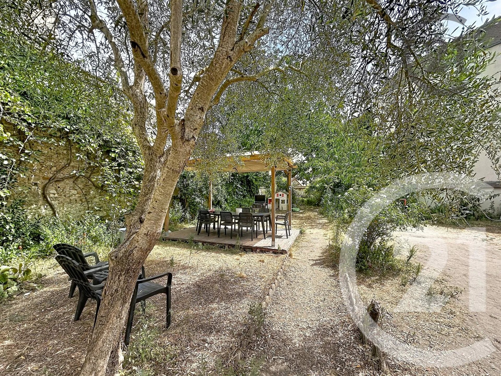 Maison à louer, 116m², Montereau-Fault-Yonne