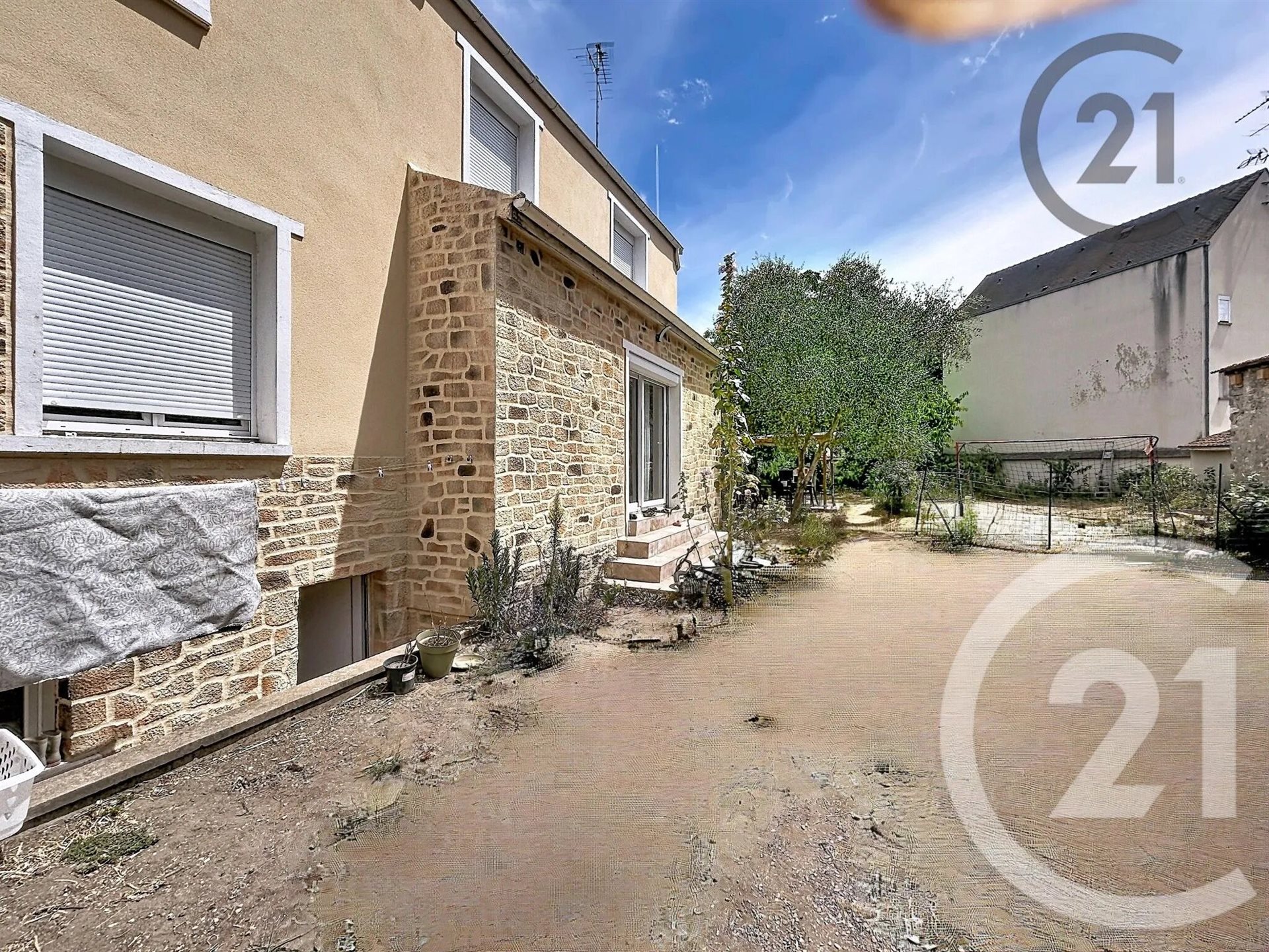 Maison à louer, 116m², Montereau-Fault-Yonne