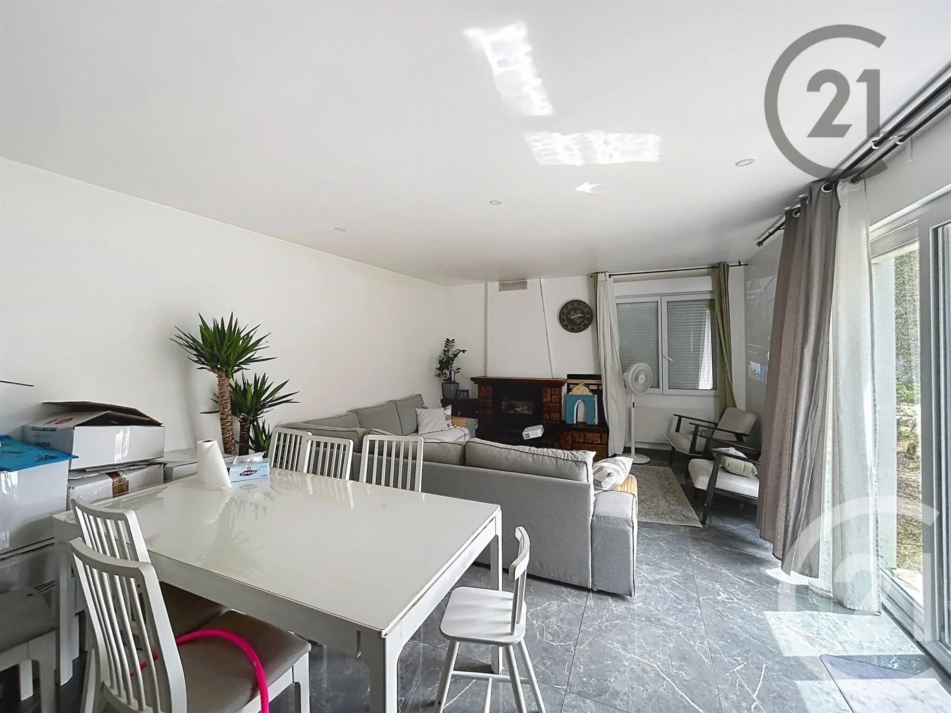 Maison à louer, 116m², Montereau-Fault-Yonne