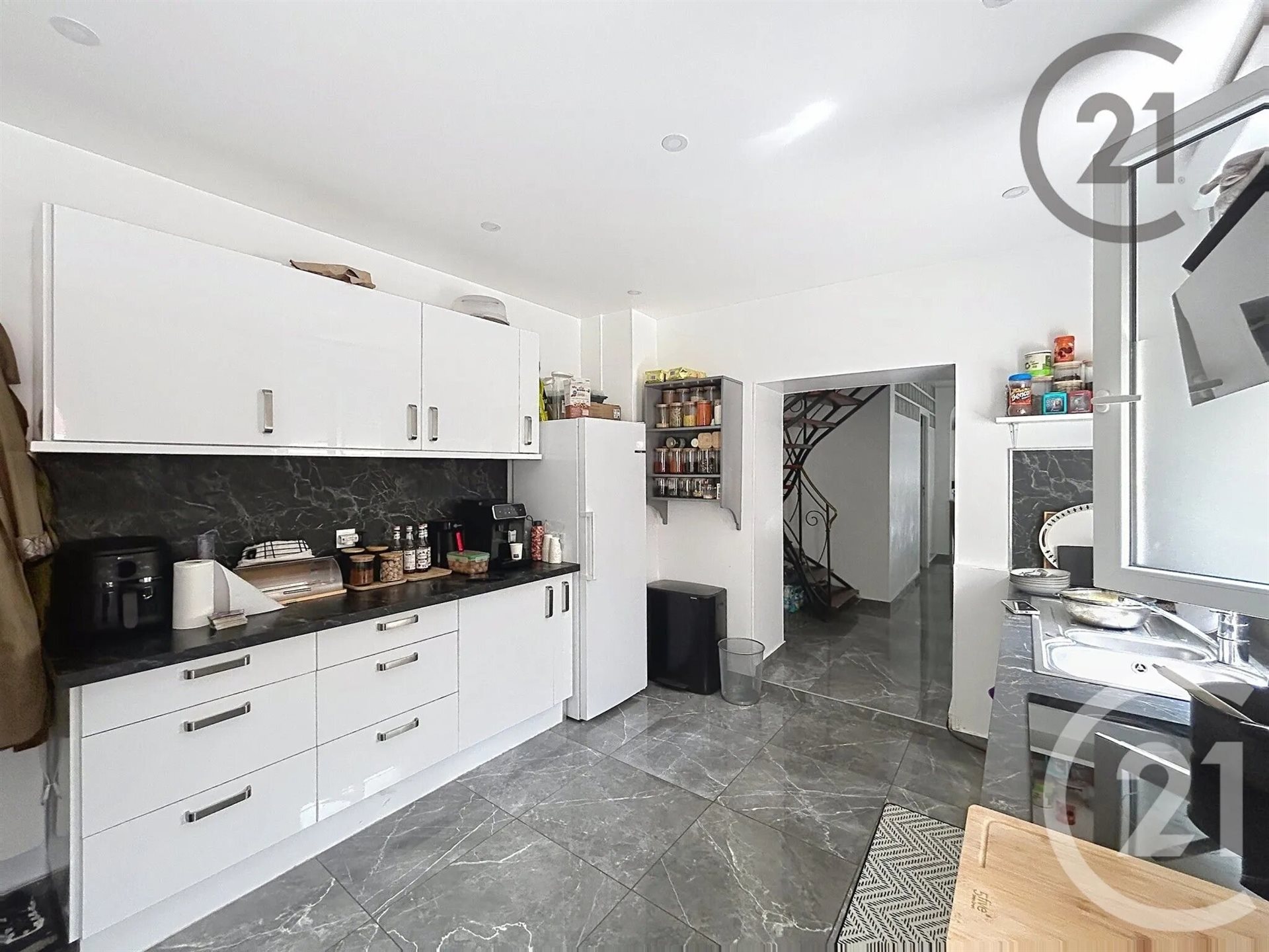 Maison à louer, 116m², Montereau-Fault-Yonne