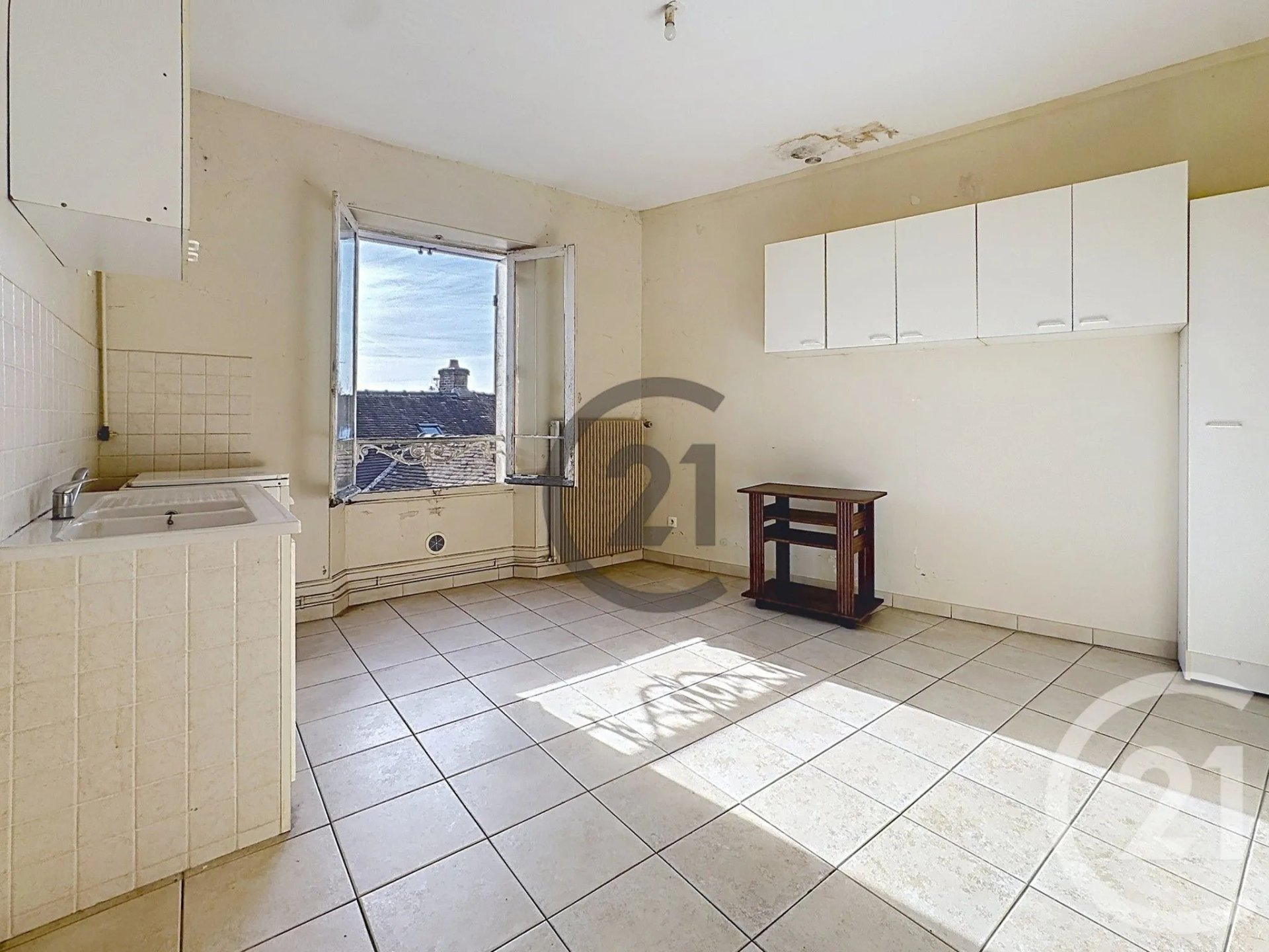 Appartement à vendre, 64m², Montereau-Fault-Yonne
