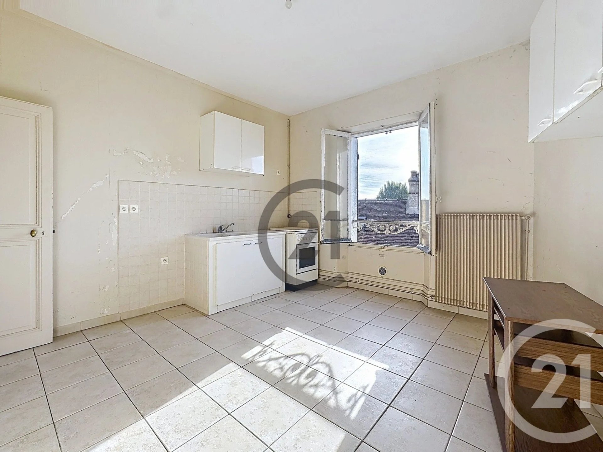 Appartement à vendre, 64m², Montereau-Fault-Yonne