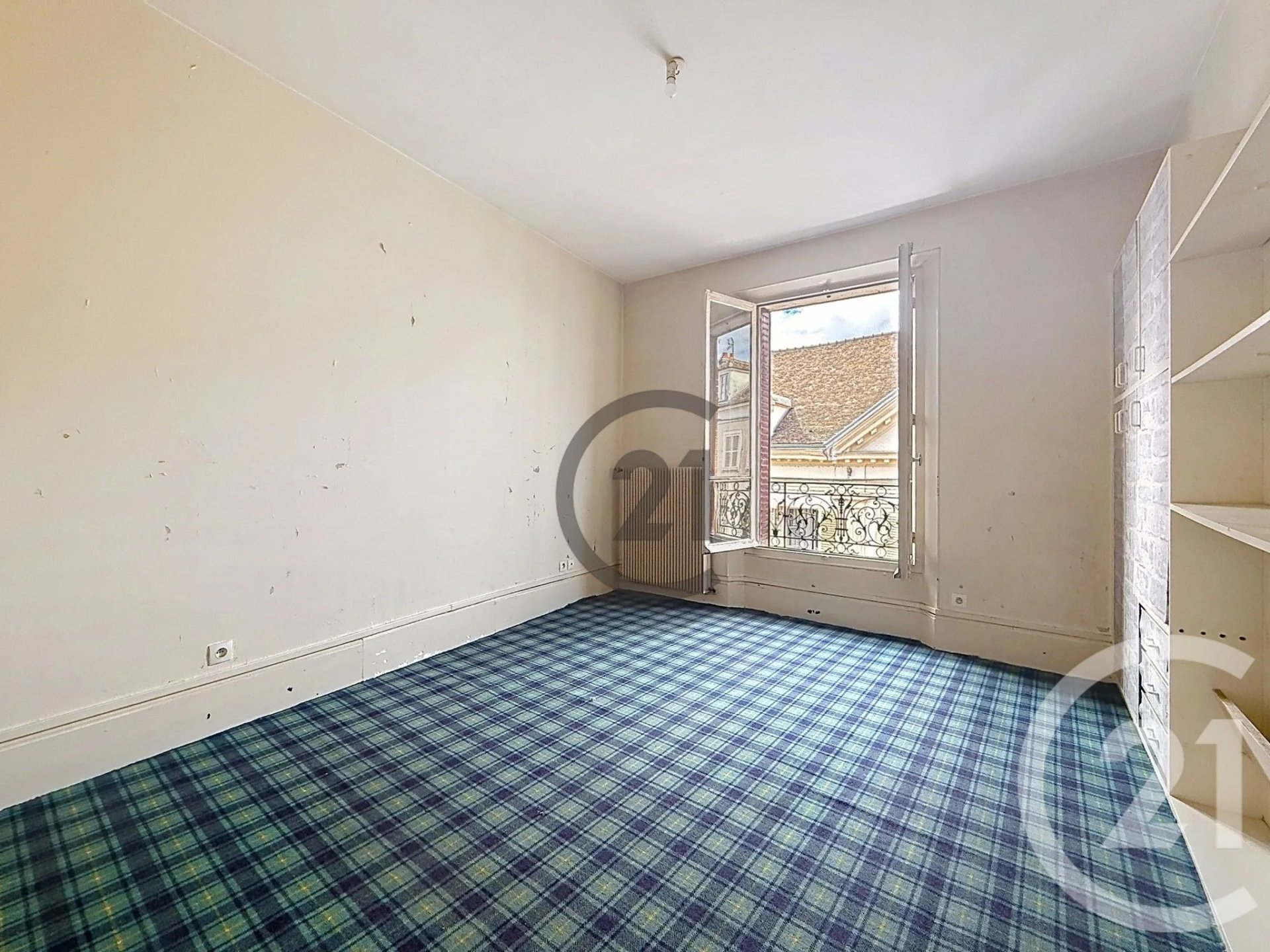 Appartement à vendre, 64m², Montereau-Fault-Yonne