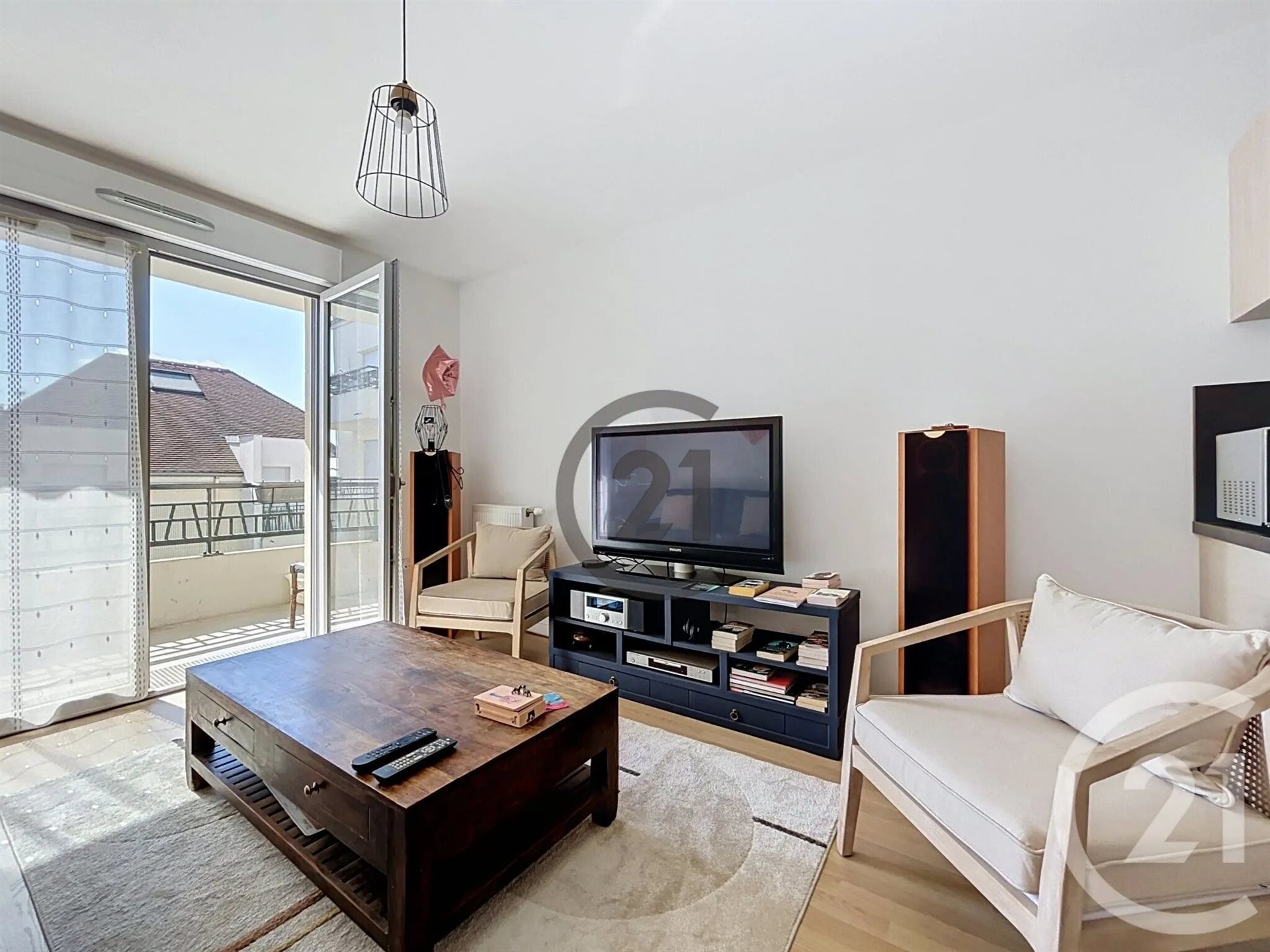 Appartement à vendre, 42m², Montereau-Fault-Yonne