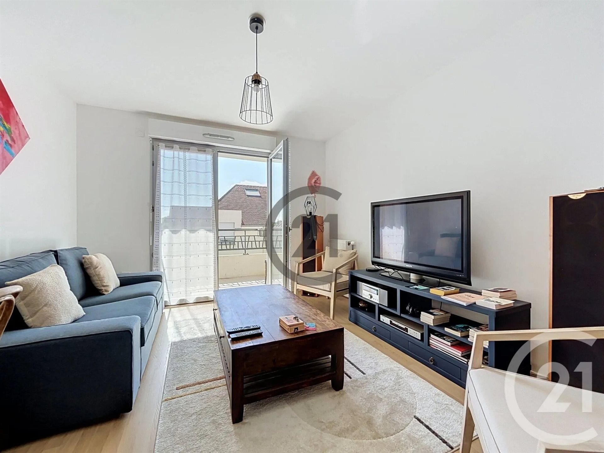 Appartement à vendre, 42m², Montereau-Fault-Yonne