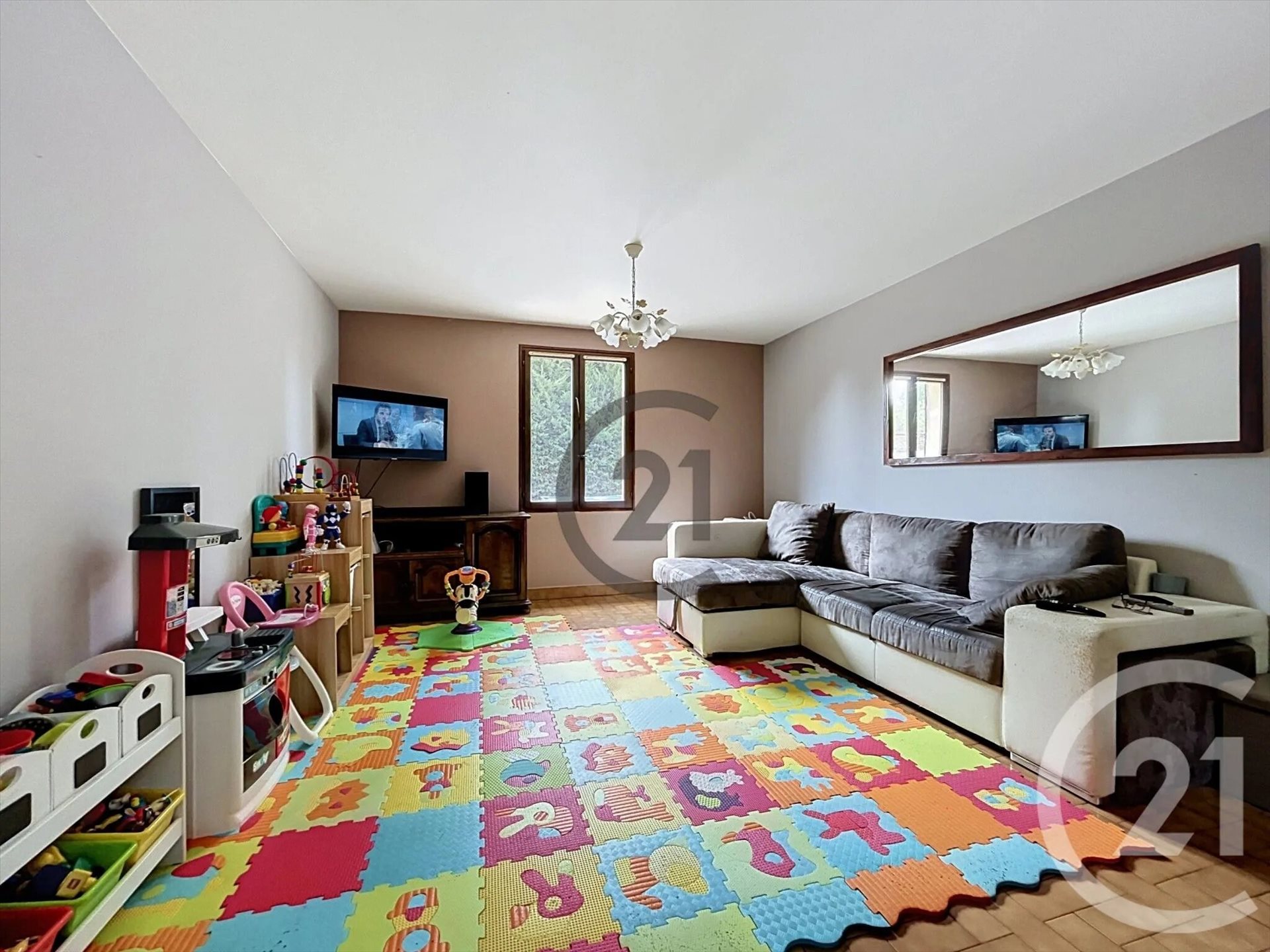 Maison à vendre, 127m², Villeblevin