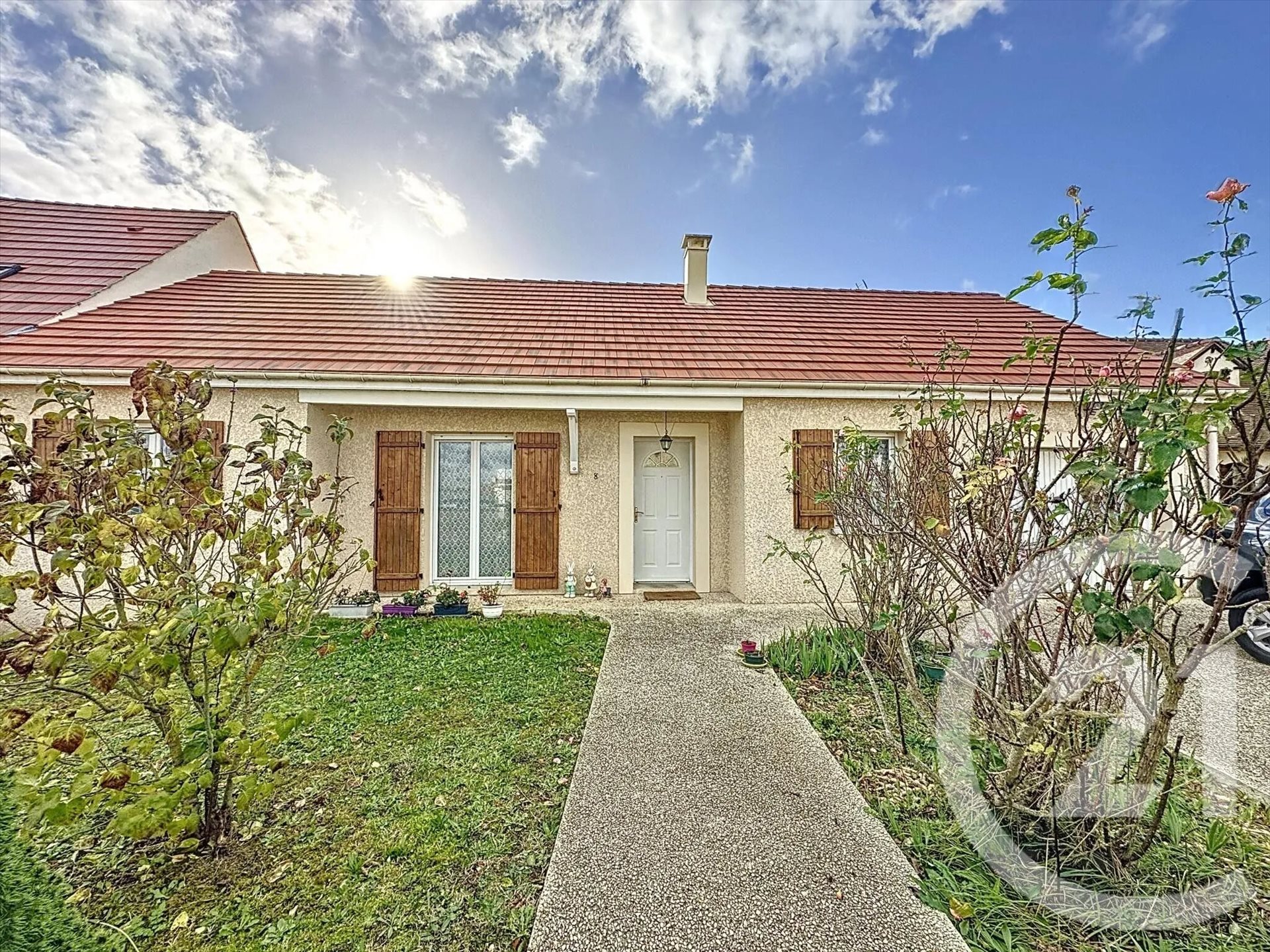 Maison à vendre, 90m², Cannes-Ecluse
