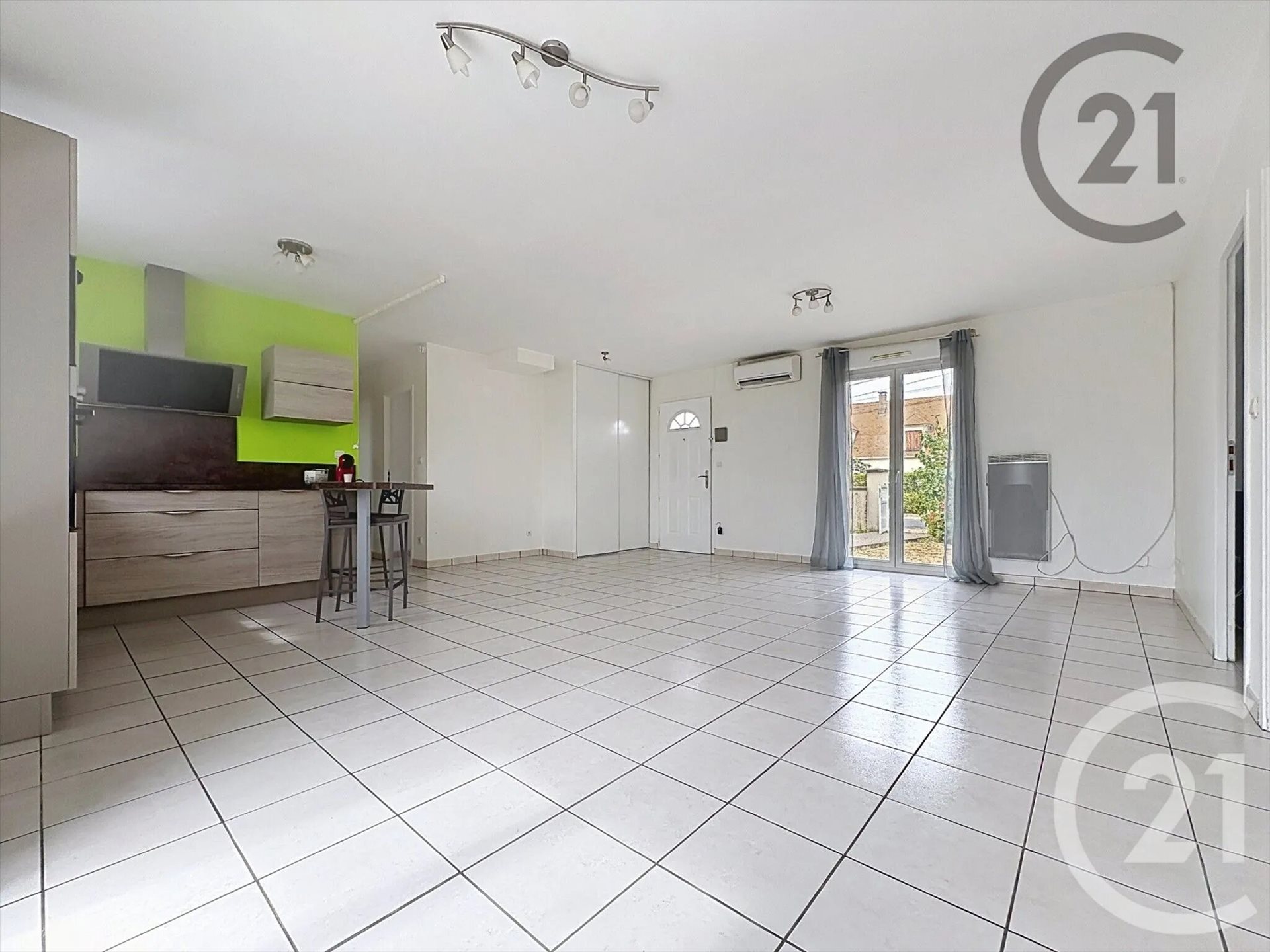 Maison à vendre, 90m², Cannes-Ecluse