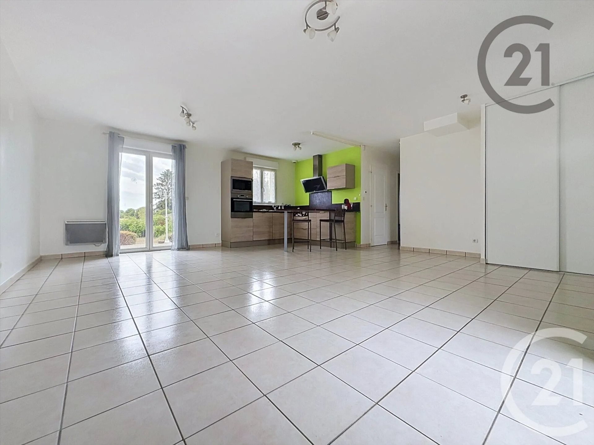 Maison à vendre, 90m², Cannes-Ecluse