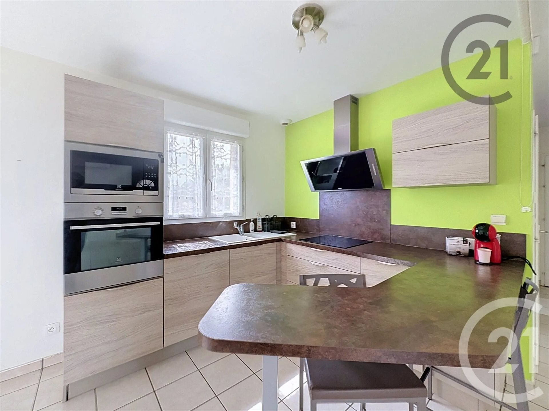 Maison à vendre, 90m², Cannes-Ecluse